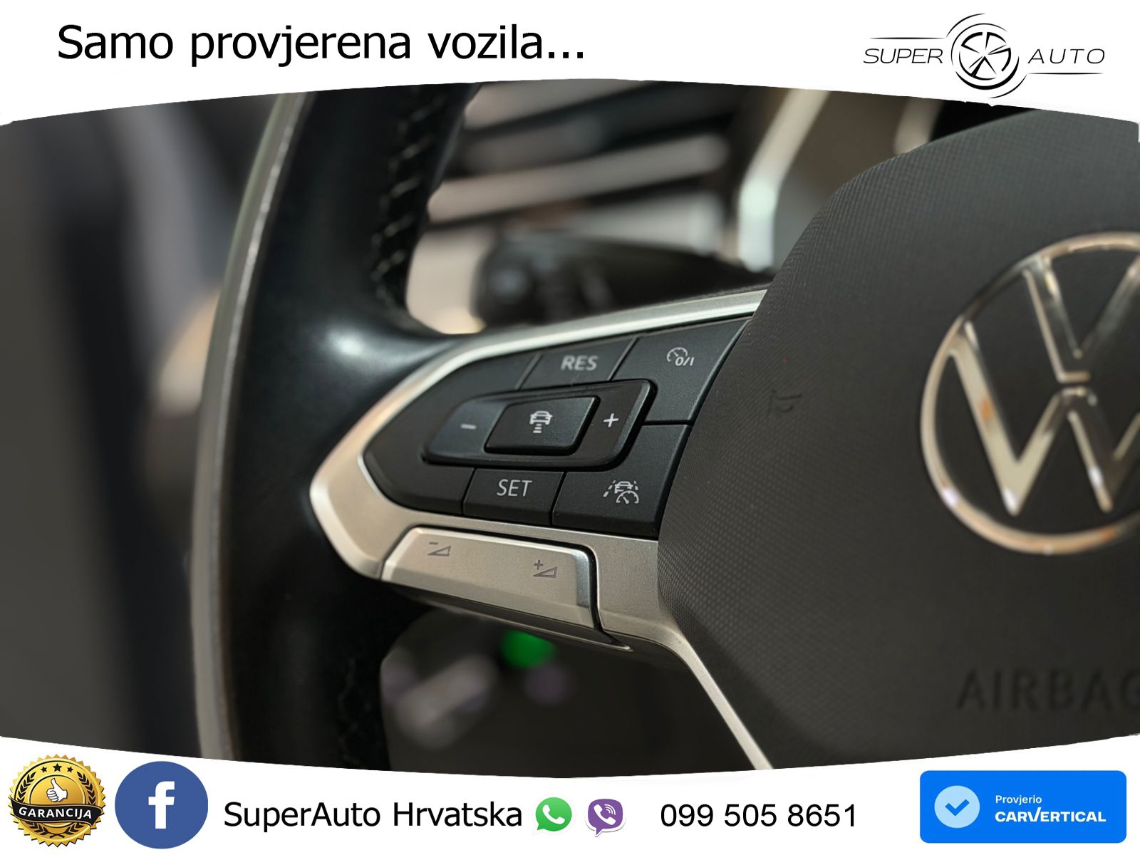 Volkswagen Passat Variant 2.0 TDI (200 KS) DSG Business LED+GR SJED+ACC