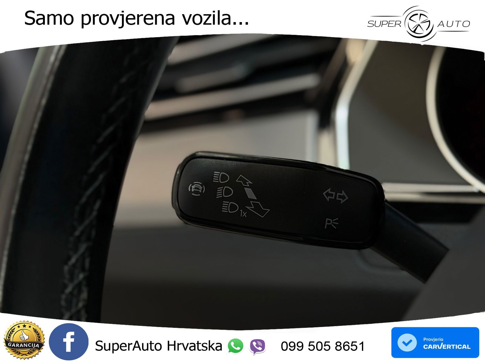 Volkswagen Passat Variant 2.0 TDI (200 KS) DSG Business LED+GR SJED+ACC