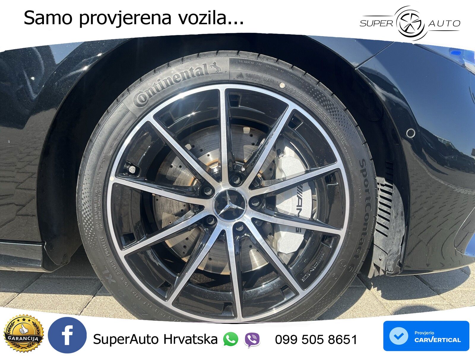 Mercedes-Benz AMG A 35 4MATIC AMG SPEEDSHIFT DCT LED+GR SJED+ACC