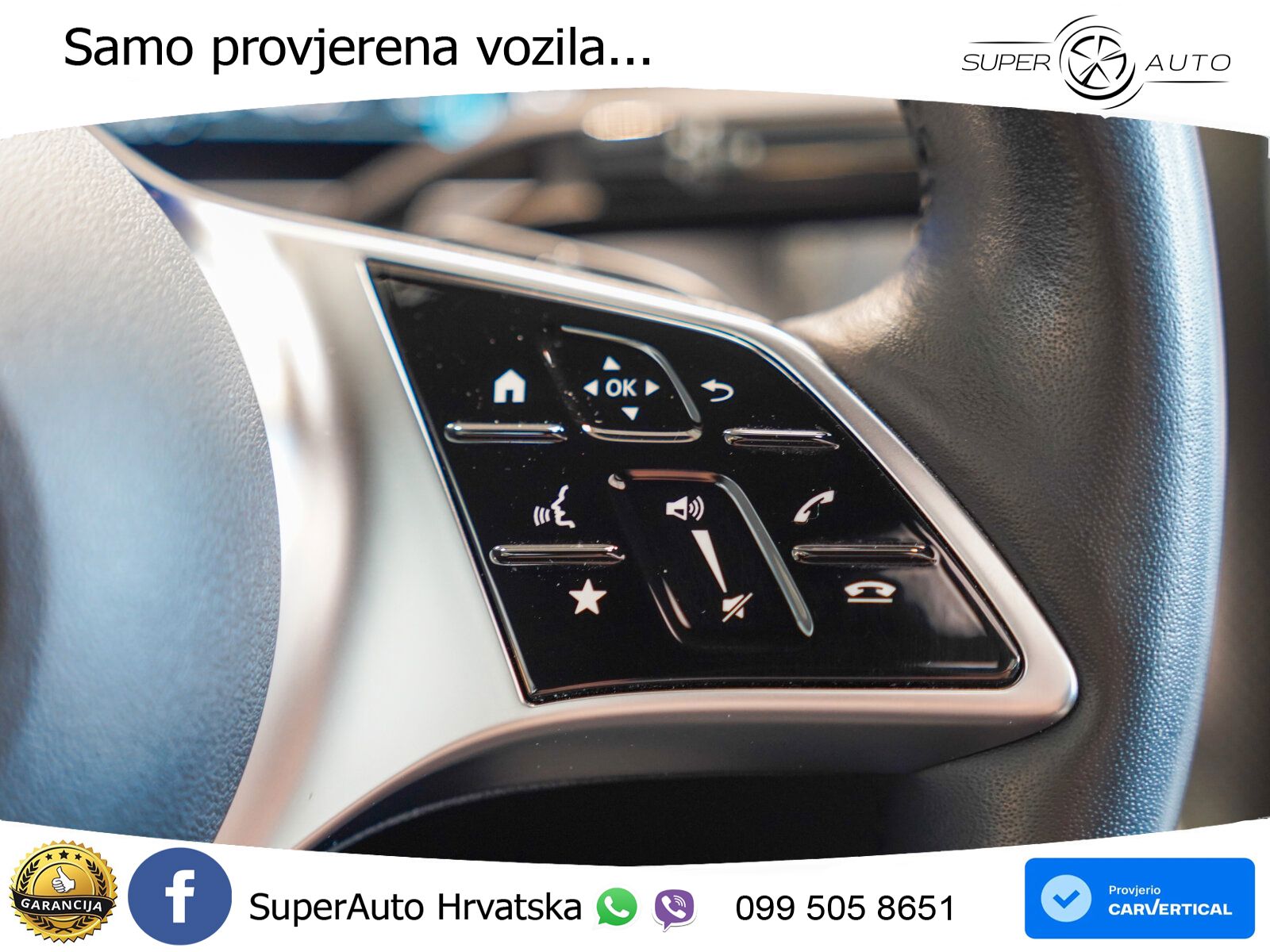 Mercedes GLC 400e (381 KS) 4MATIC 9G-TRONIC Avantgarde LED+GR SJED+ACC