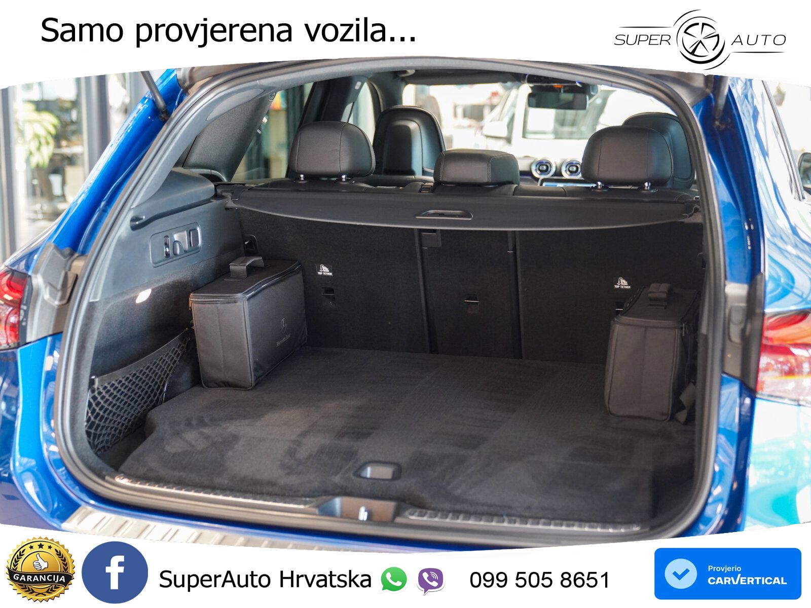 Mercedes GLC 400e (381 KS) 4MATIC 9G-TRONIC Avantgarde LED+GR SJED+ACC