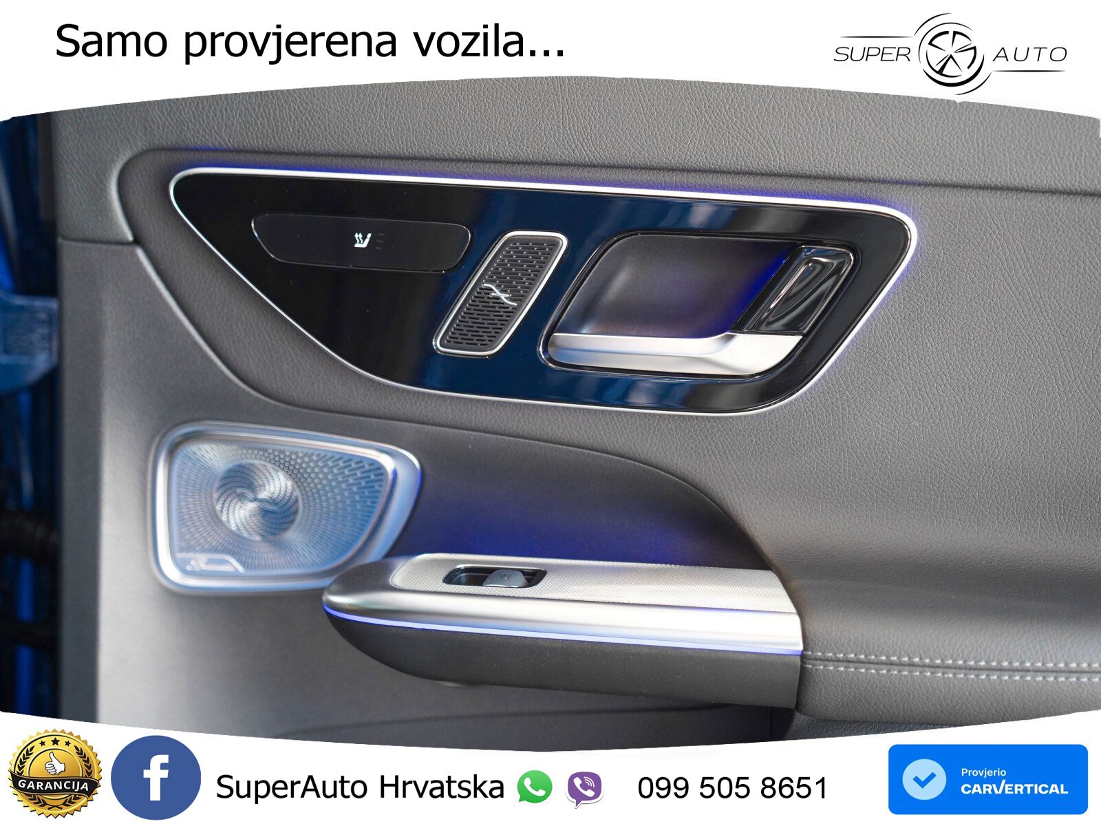 Mercedes GLC 400e (381 KS) 4MATIC 9G-TRONIC Avantgarde LED+GR SJED+ACC