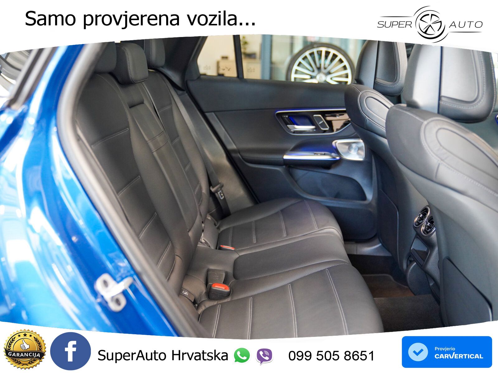 Mercedes GLC 400e (381 KS) 4MATIC 9G-TRONIC Avantgarde LED+GR SJED+ACC