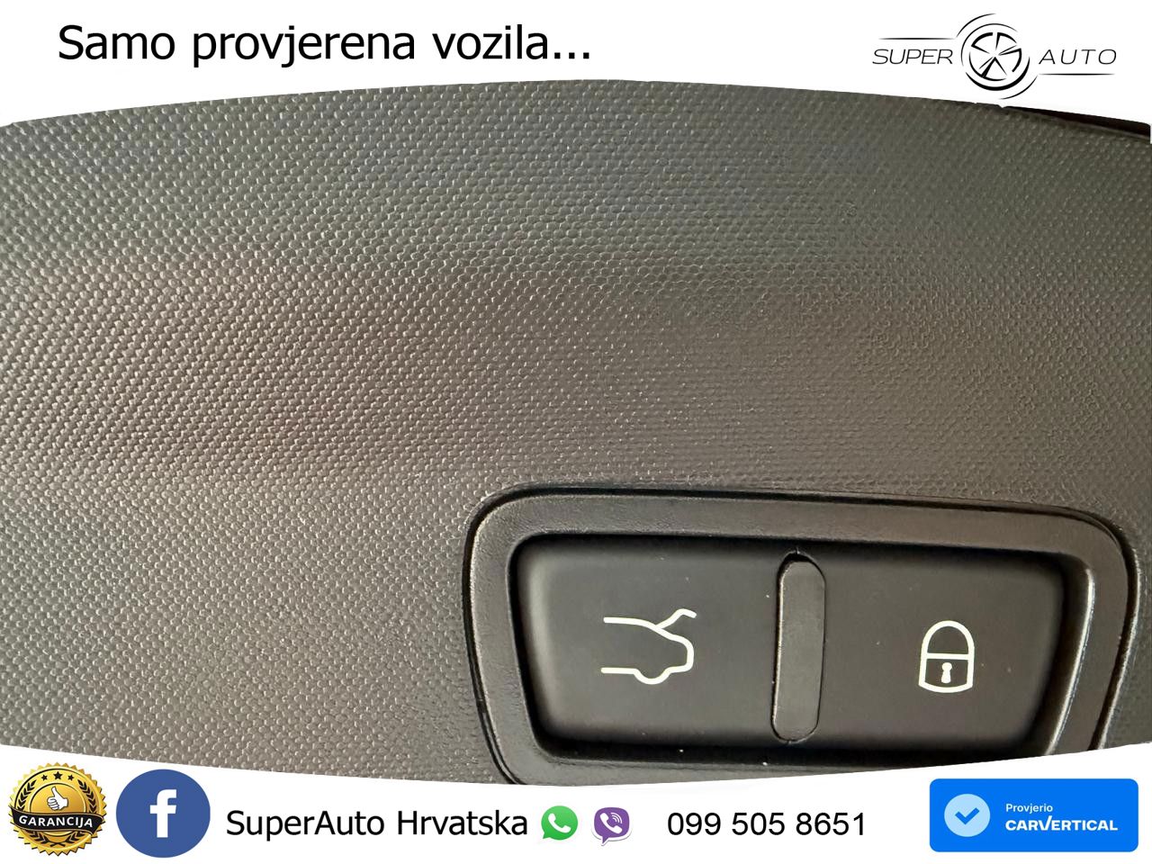 Alfa Romeo Stelvio Quadrifoglio 2.9 V6 Bi-Turbo (520 KS) Q4 Automatic LED+GR SJED+ACC