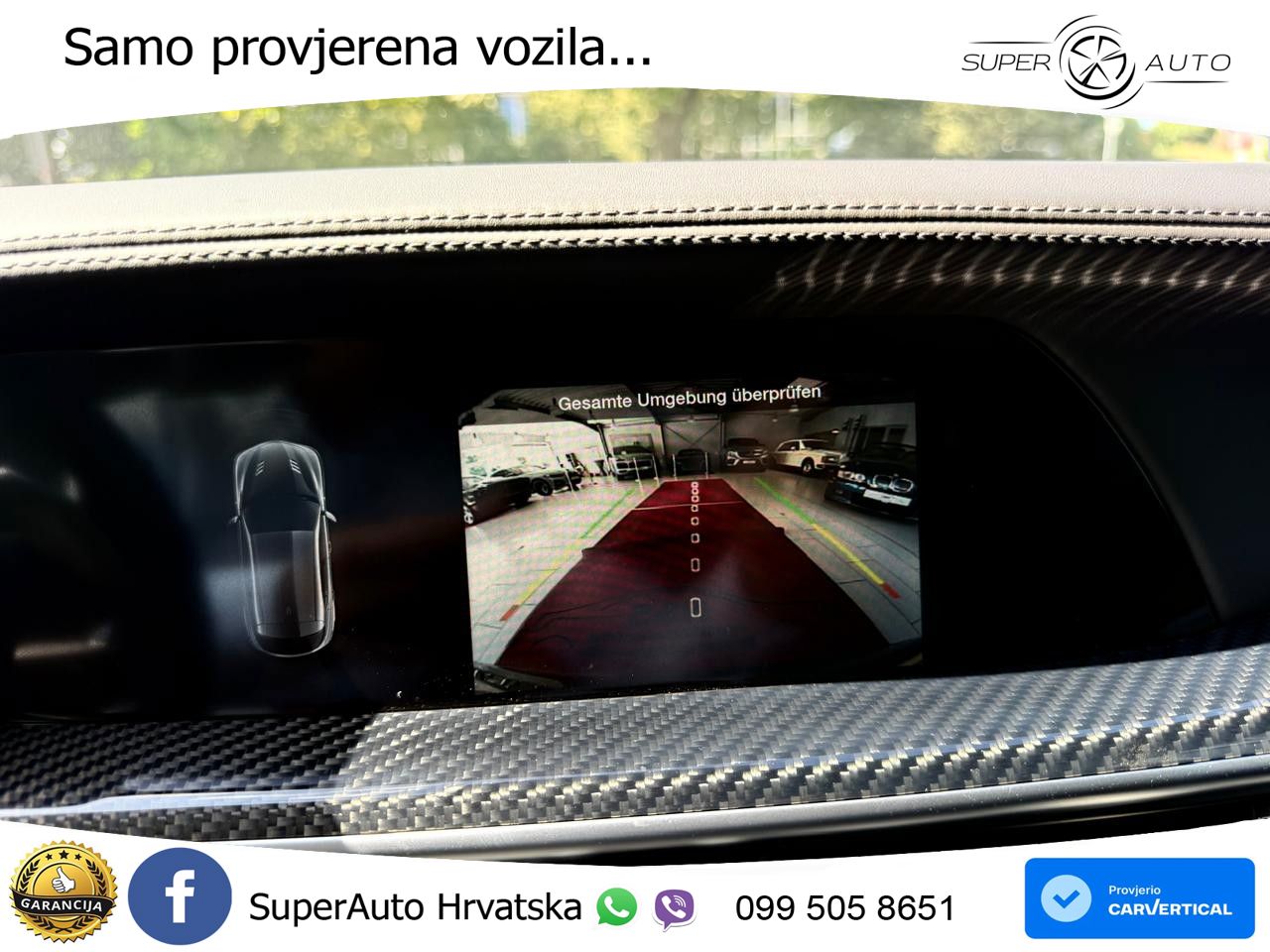 Alfa Romeo Stelvio Quadrifoglio 2.9 V6 Bi-Turbo (520 KS) Q4 Automatic LED+GR SJED+ACC