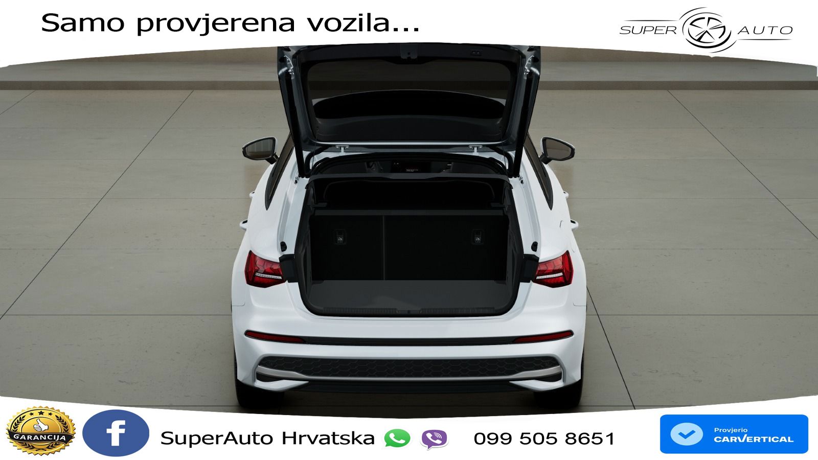 Audi A3 40 TFSIe (204 KS) S tronic advanced LED+GR SJED+ACC