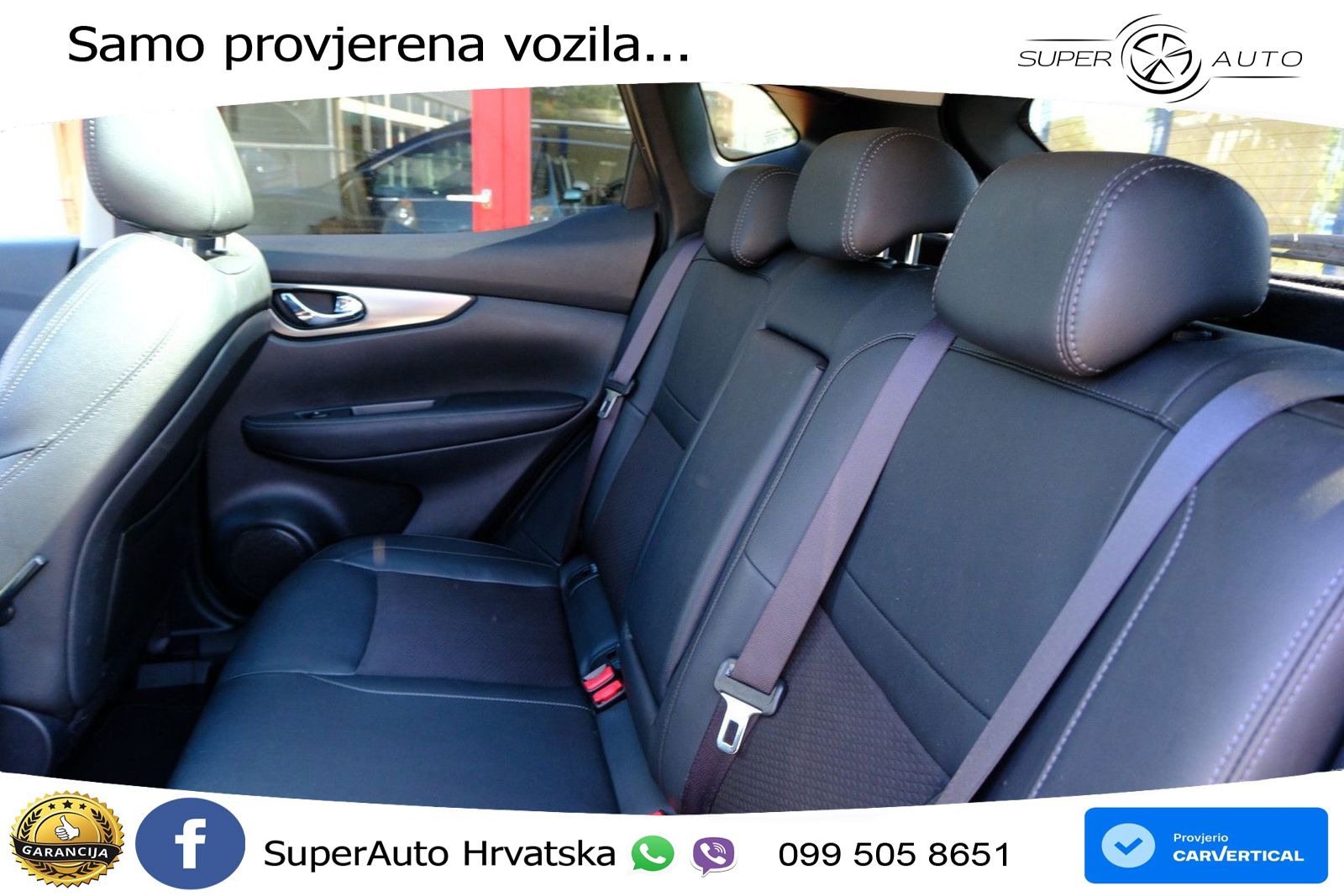 Nissan Qashqai 1.2 DIG-T (115 KS) Tekna