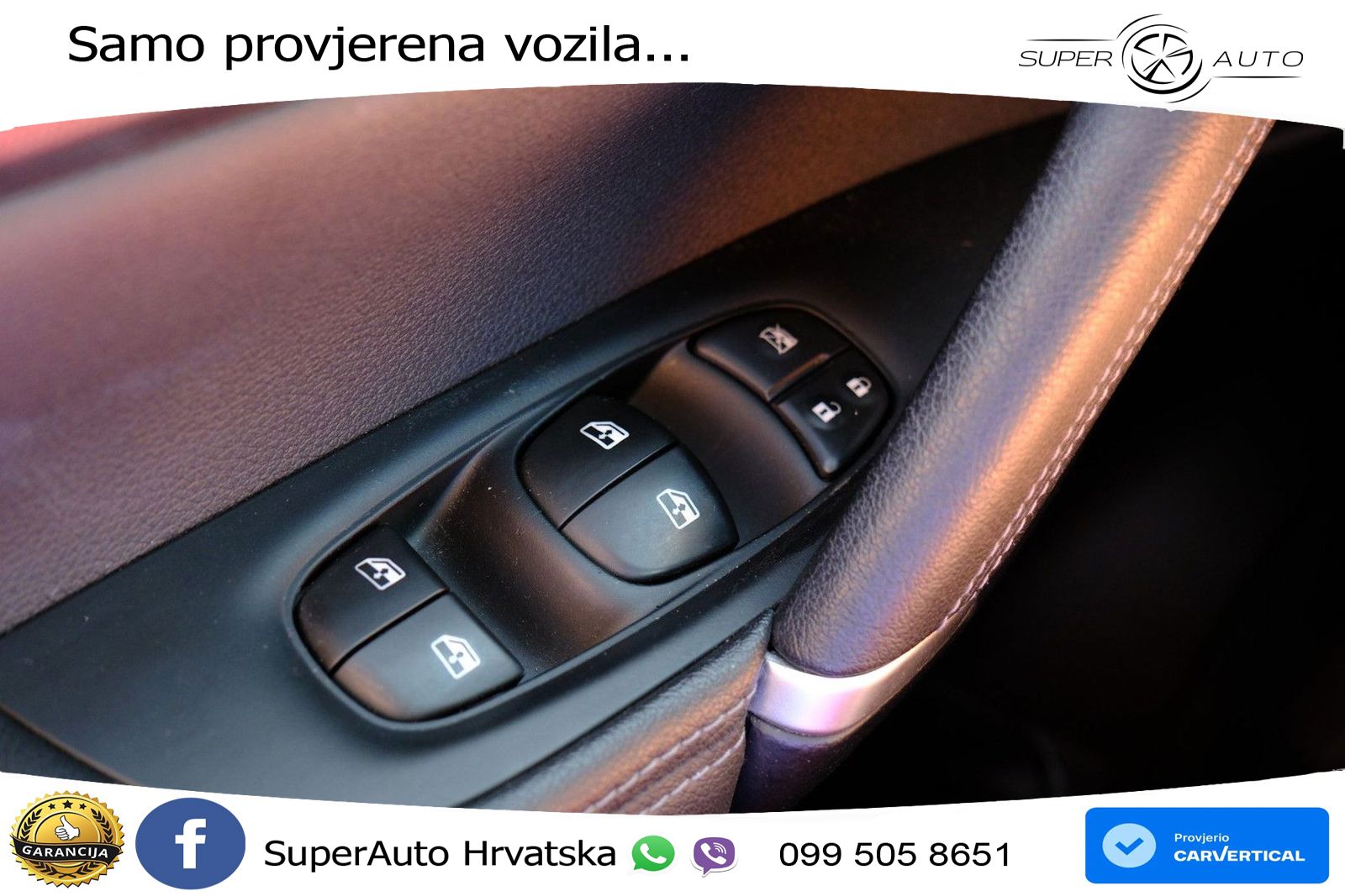 Nissan Qashqai 1.2 DIG-T (115 KS) Tekna