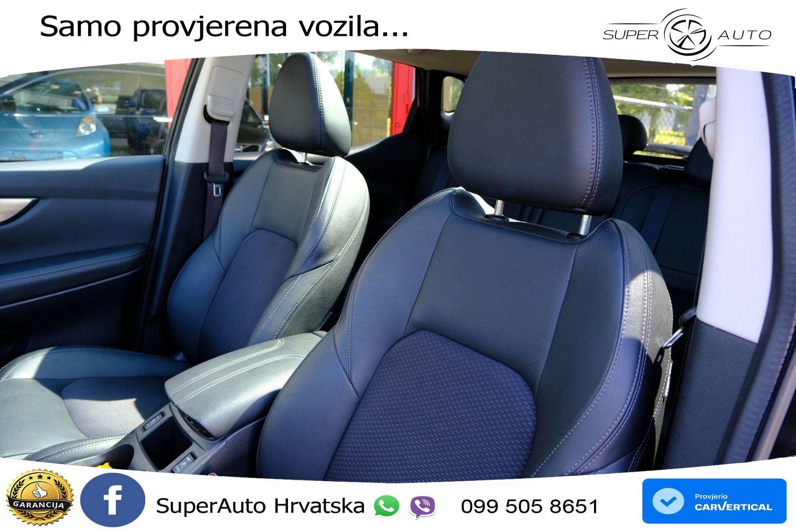 Nissan Qashqai 1.2 DIG-T (115 KS) Tekna