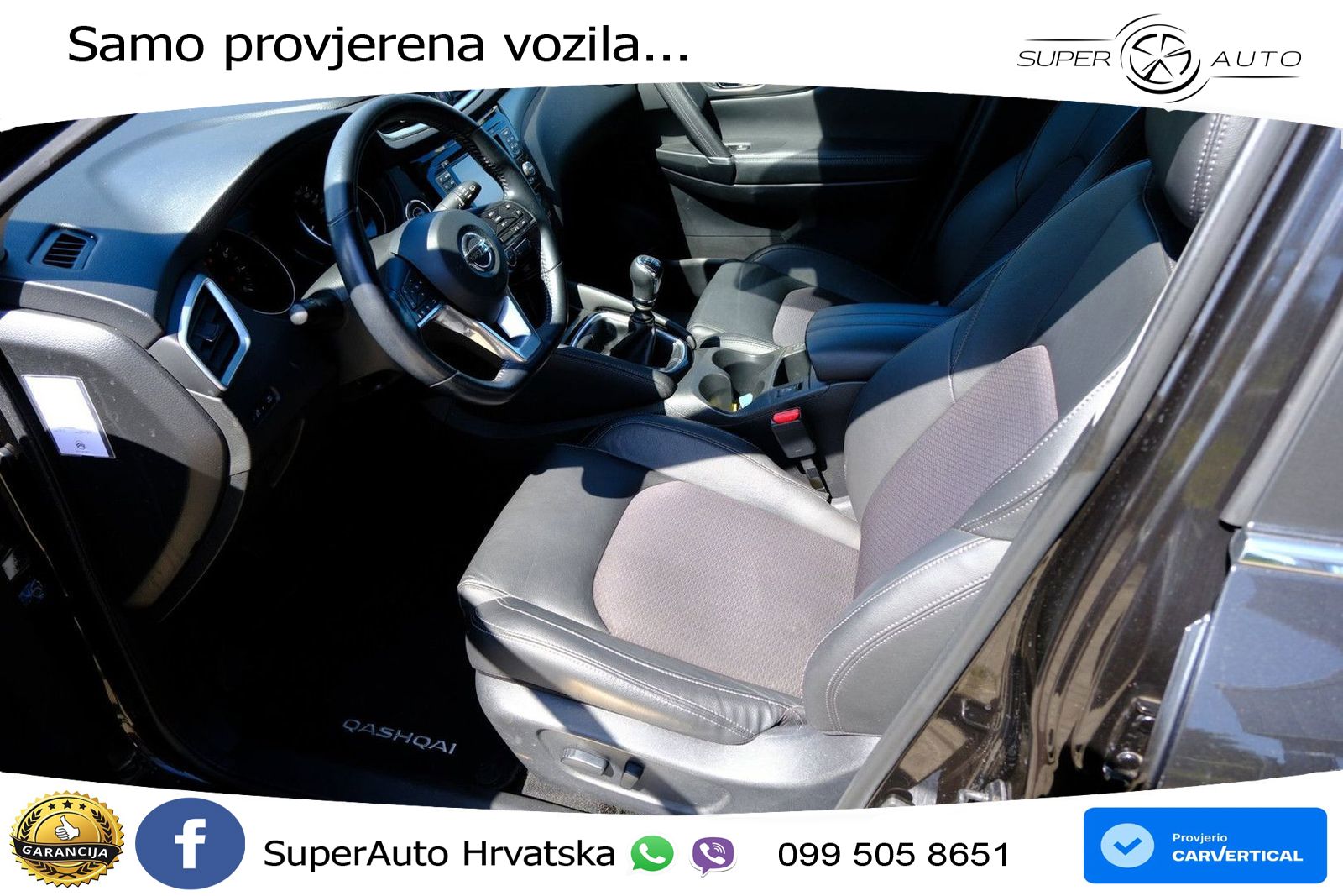 Nissan Qashqai 1.2 DIG-T (115 KS) Tekna