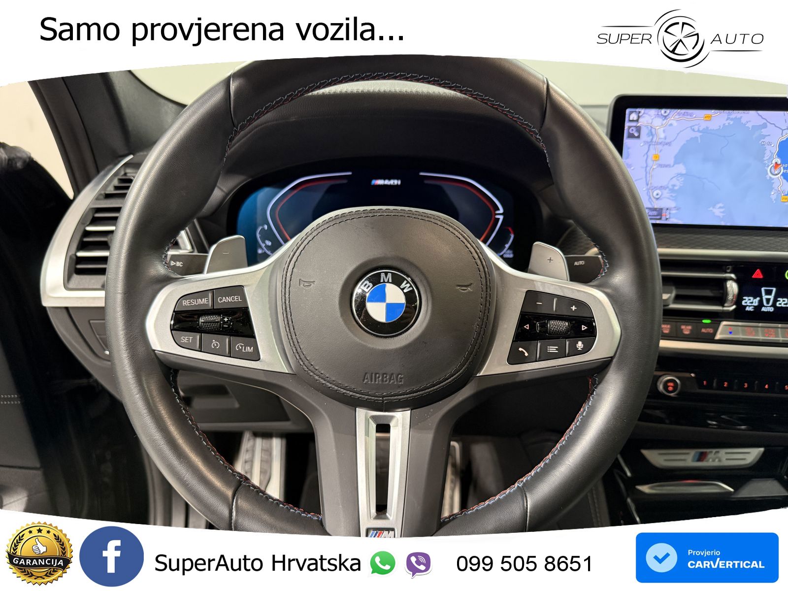 BMW X4 M40i (360 KS) xDrive Steptronic
