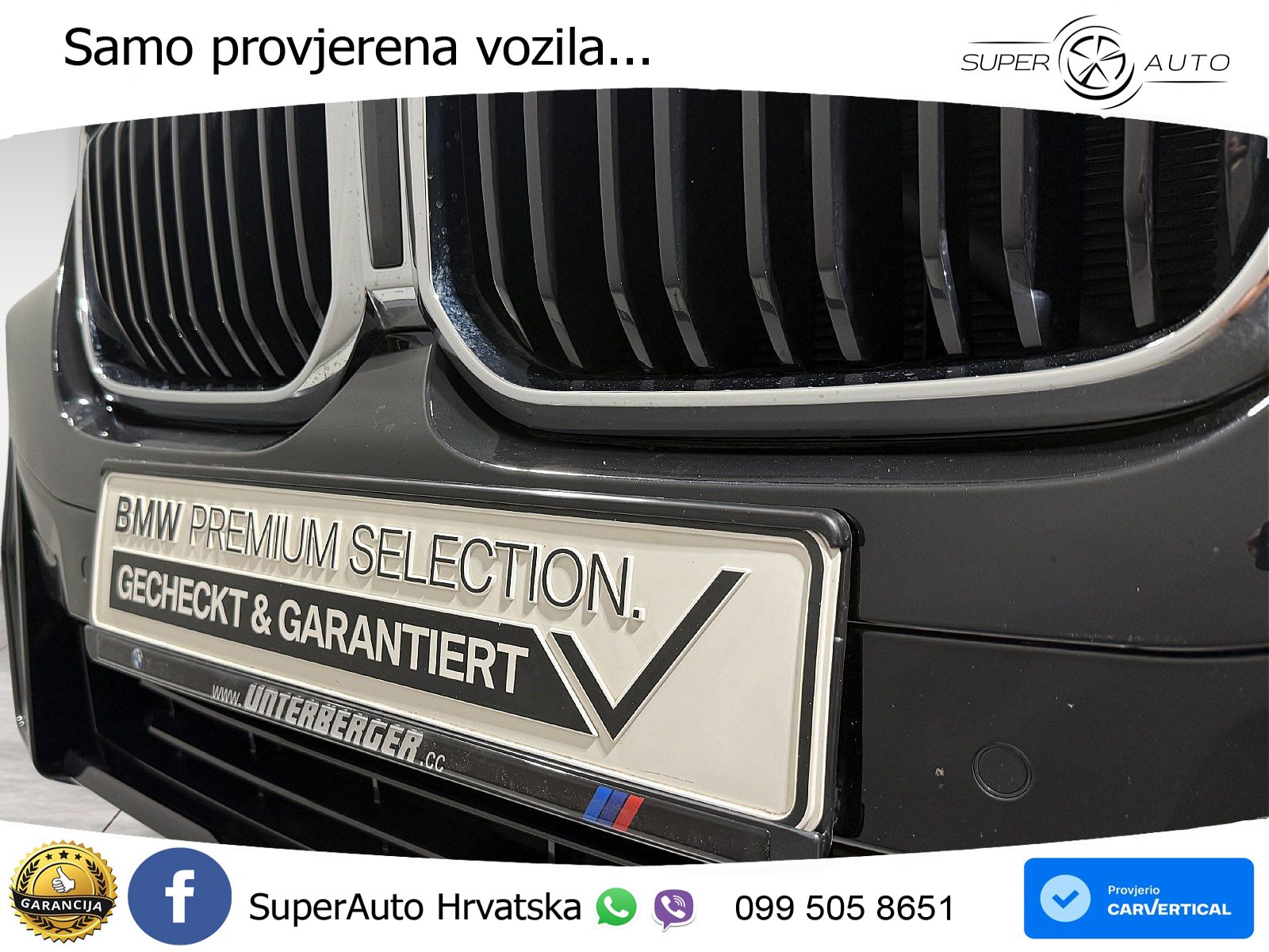 BMW X4 M40i (360 KS) xDrive Steptronic