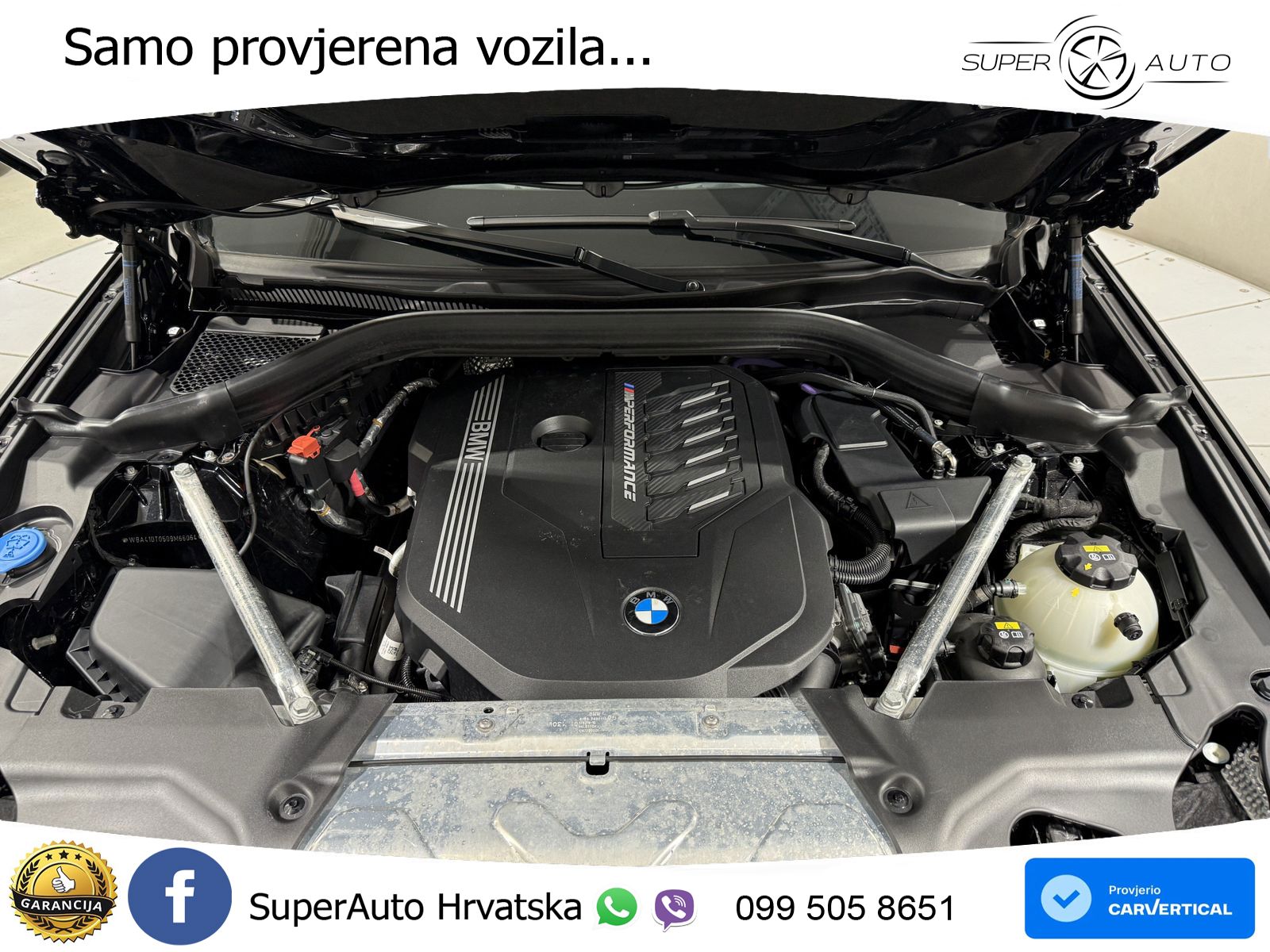 BMW X4 M40i (360 KS) xDrive Steptronic