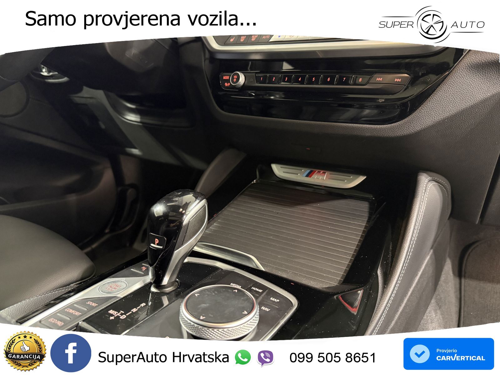BMW X4 M40i (360 KS) xDrive Steptronic