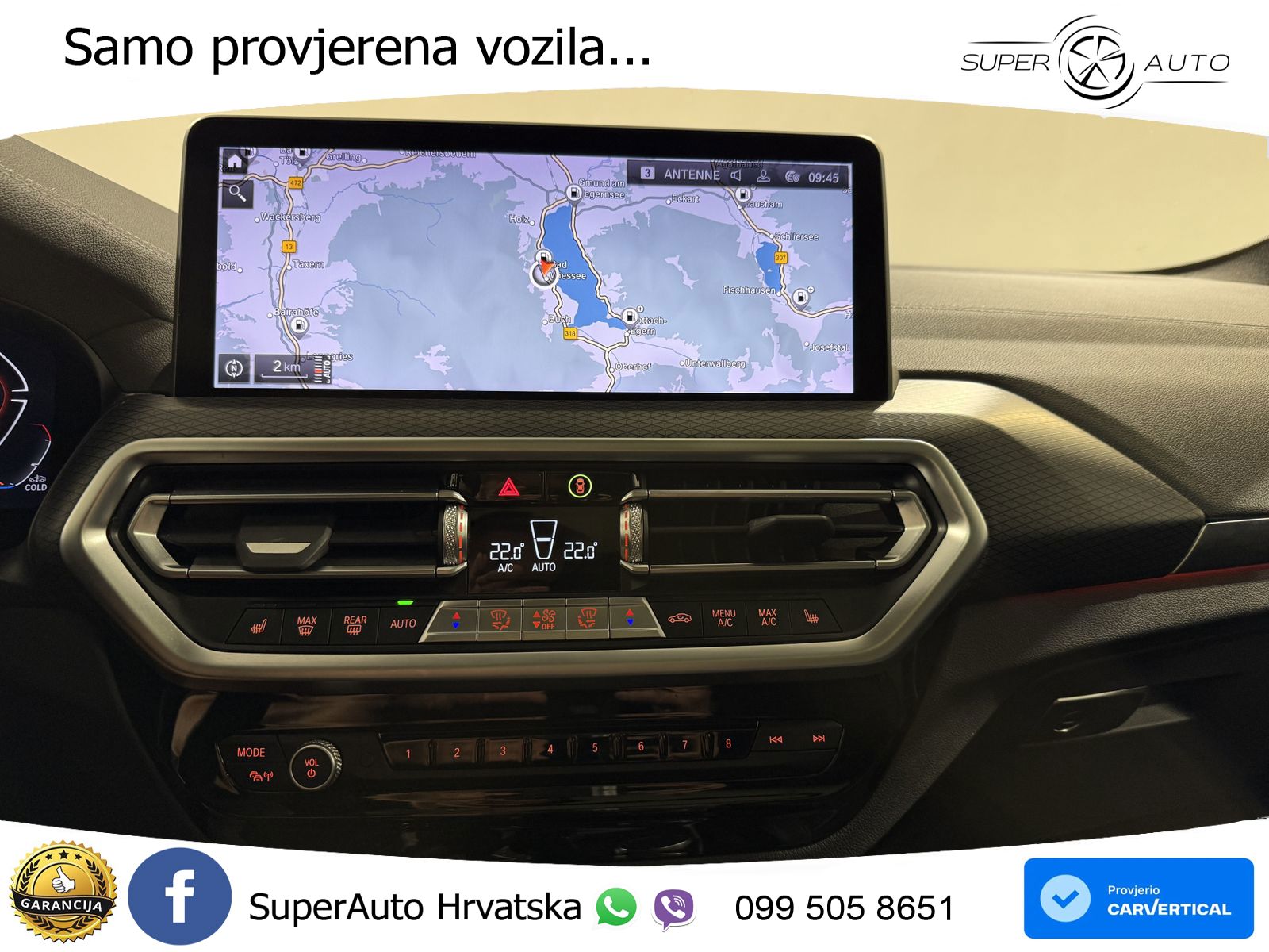BMW X4 M40i (360 KS) xDrive Steptronic
