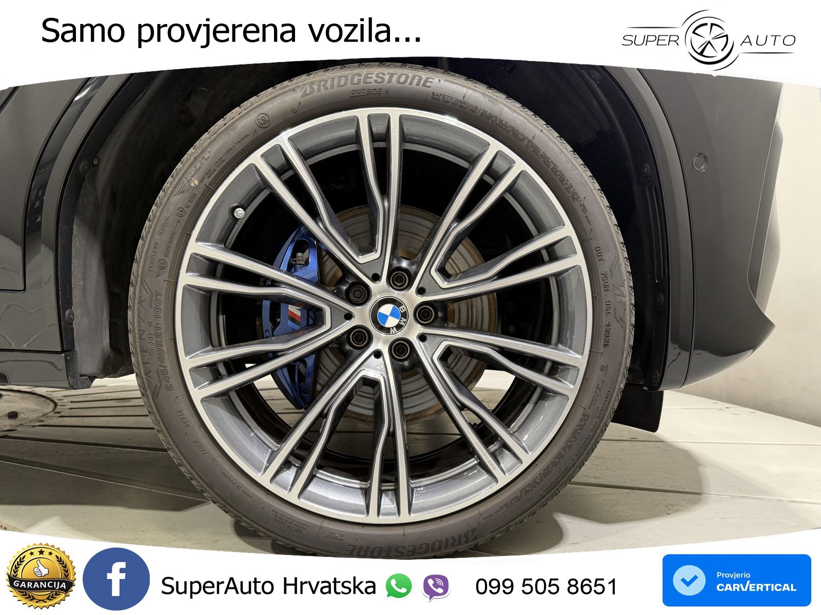 BMW X4 M40i (360 KS) xDrive Steptronic