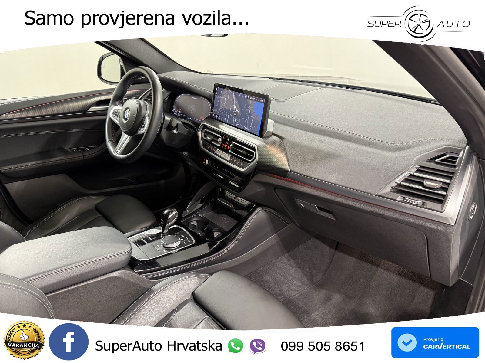 BMW X4 M40i (360 KS) xDrive Steptronic