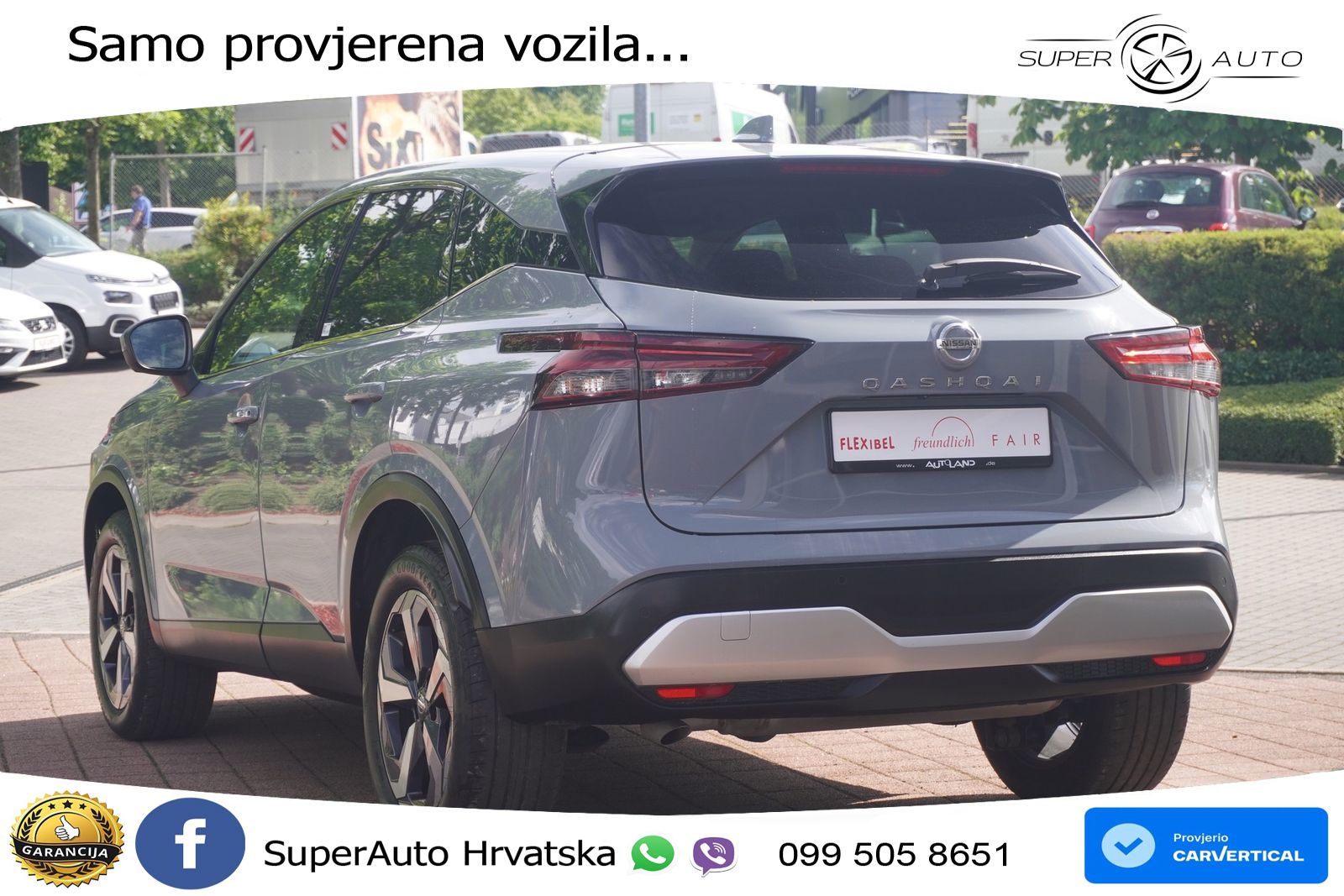 Nissan Qashqai 1.3 DIG-T (140 KS) N-Connecta LED+GR SJED+ACC