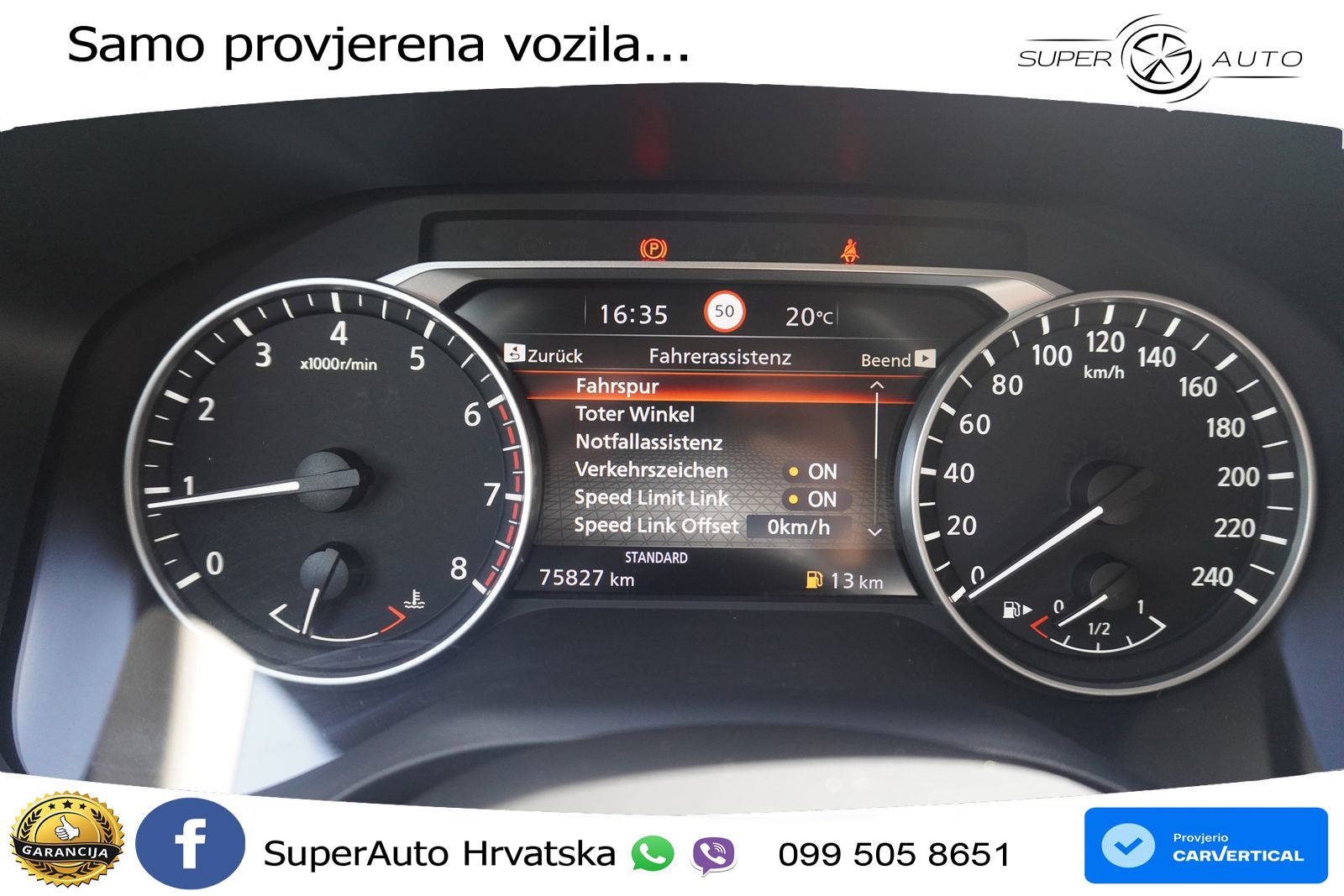 Nissan Qashqai 1.3 DIG-T (140 KS) N-Connecta LED+GR SJED+ACC