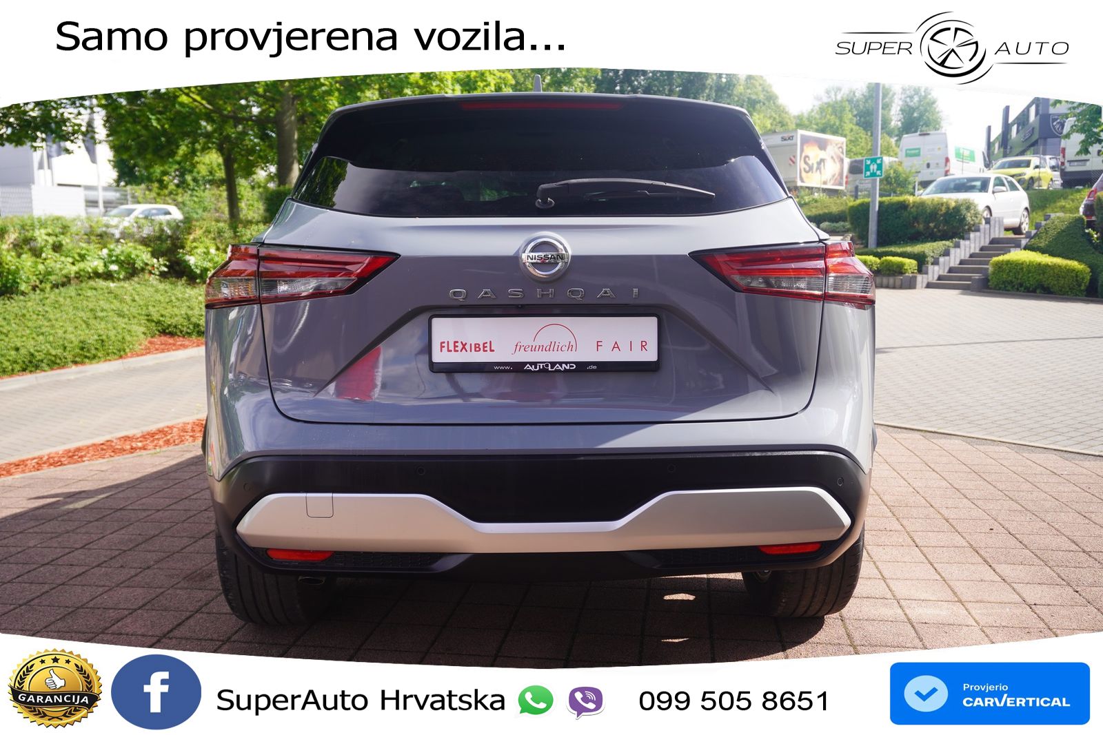 Nissan Qashqai 1.3 DIG-T (140 KS) N-Connecta LED+GR SJED+ACC