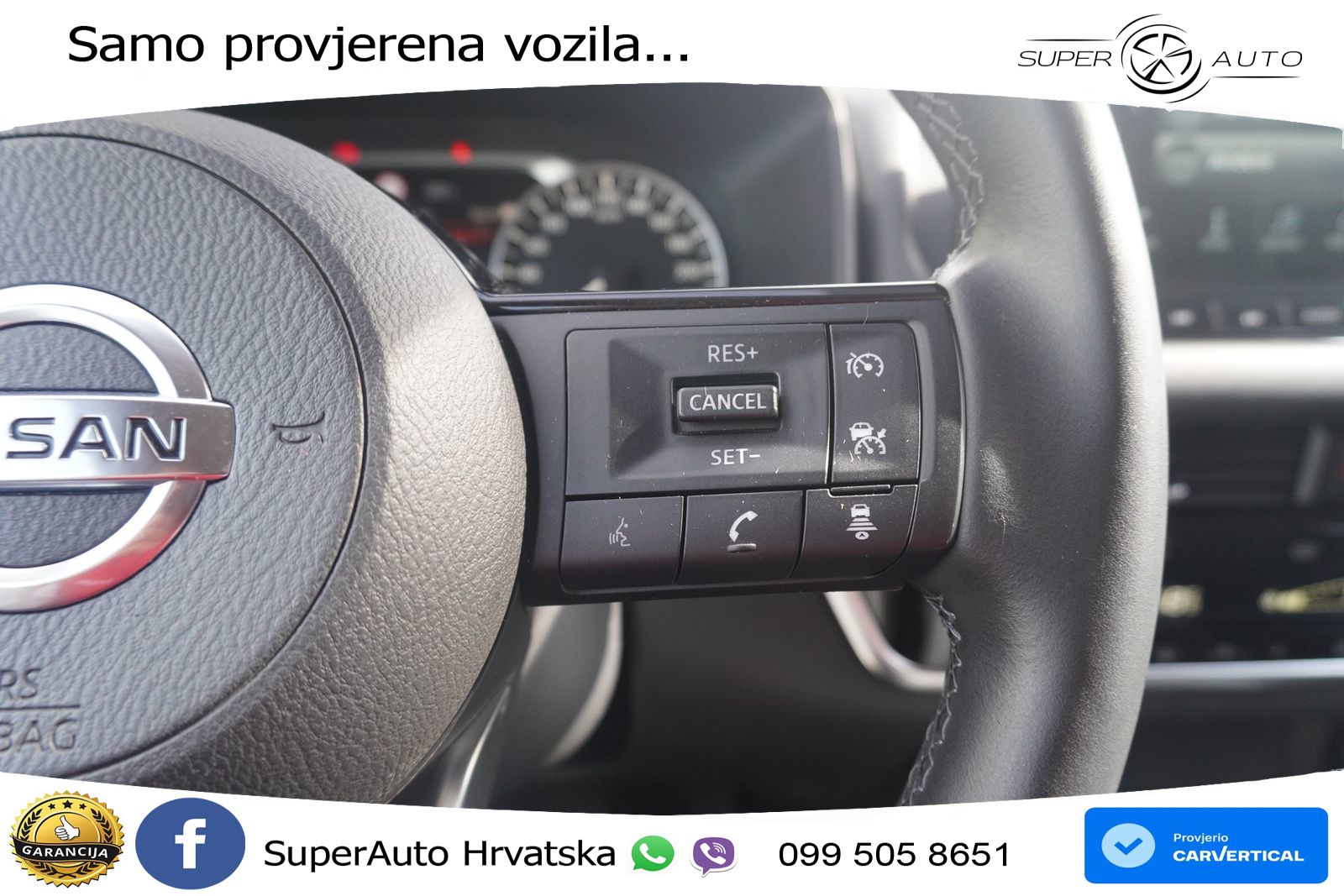 Nissan Qashqai 1.3 DIG-T (140 KS) N-Connecta LED+GR SJED+ACC