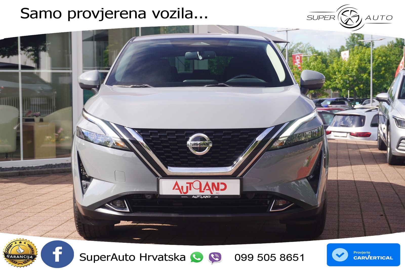 Nissan Qashqai 1.3 DIG-T (140 KS) N-Connecta LED+GR SJED+ACC