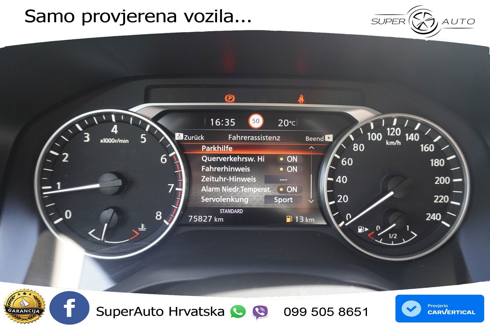 Nissan Qashqai 1.3 DIG-T (140 KS) N-Connecta LED+GR SJED+ACC