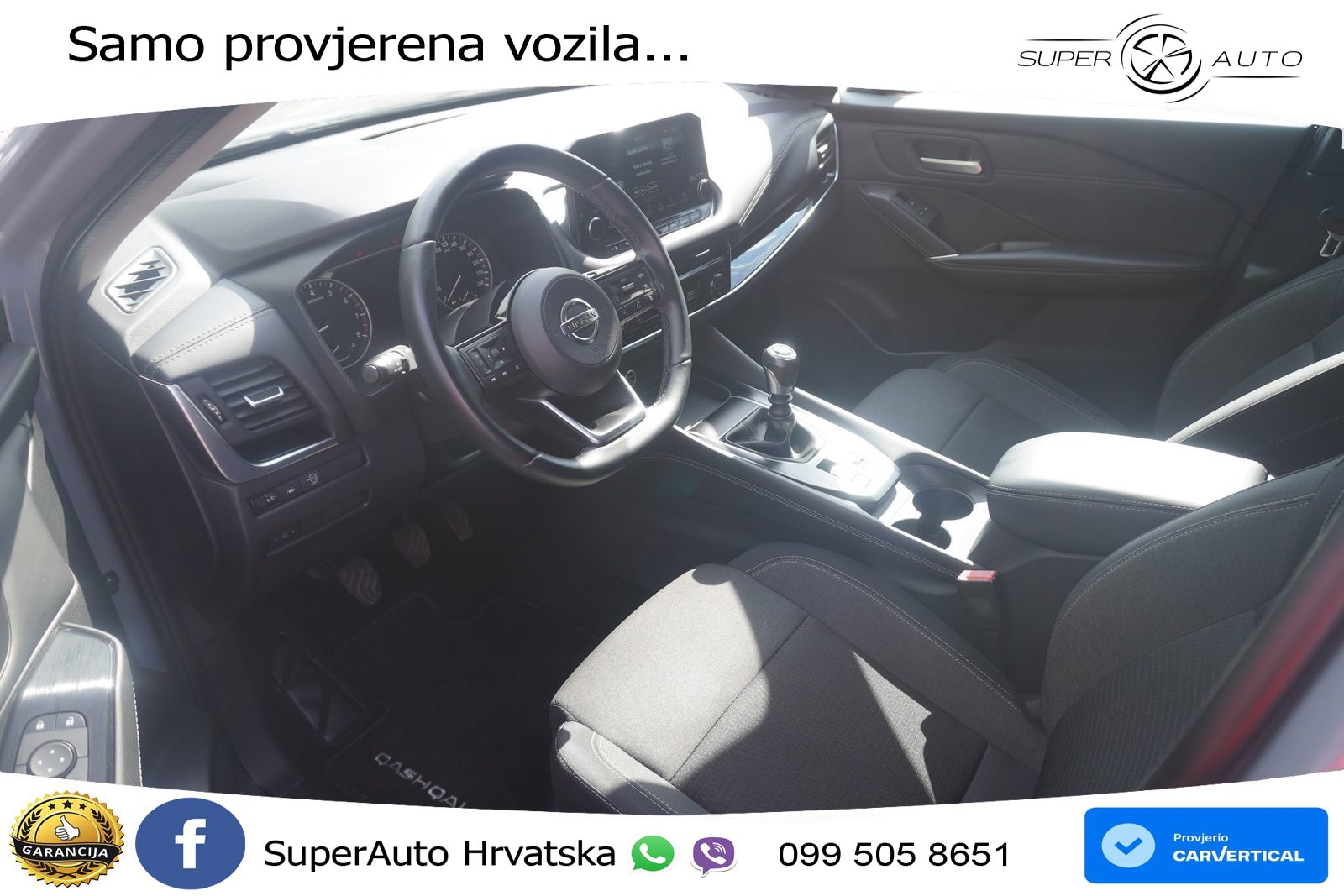 Nissan Qashqai 1.3 DIG-T (140 KS) N-Connecta LED+GR SJED+ACC