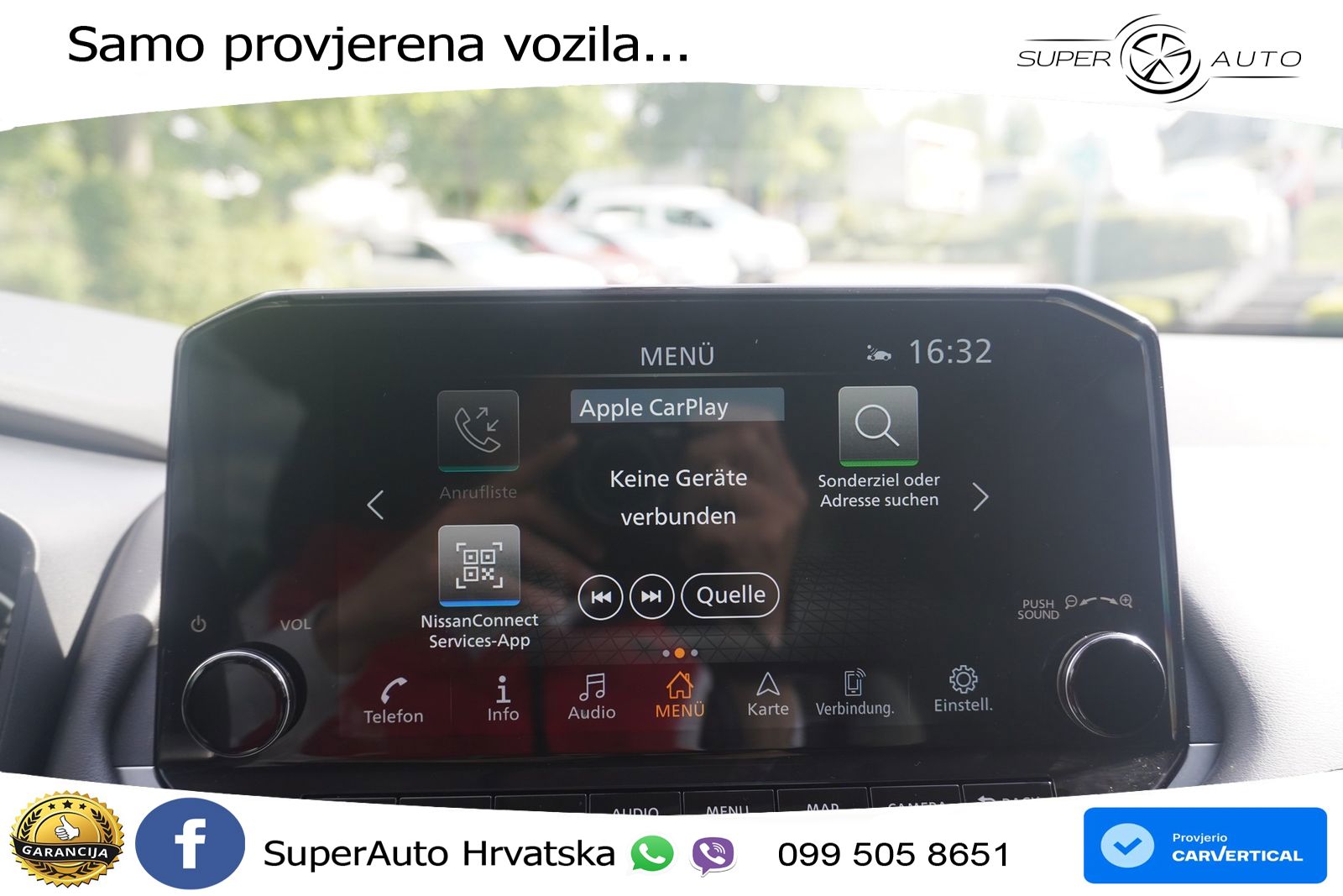 Nissan Qashqai 1.3 DIG-T (140 KS) N-Connecta LED+GR SJED+ACC