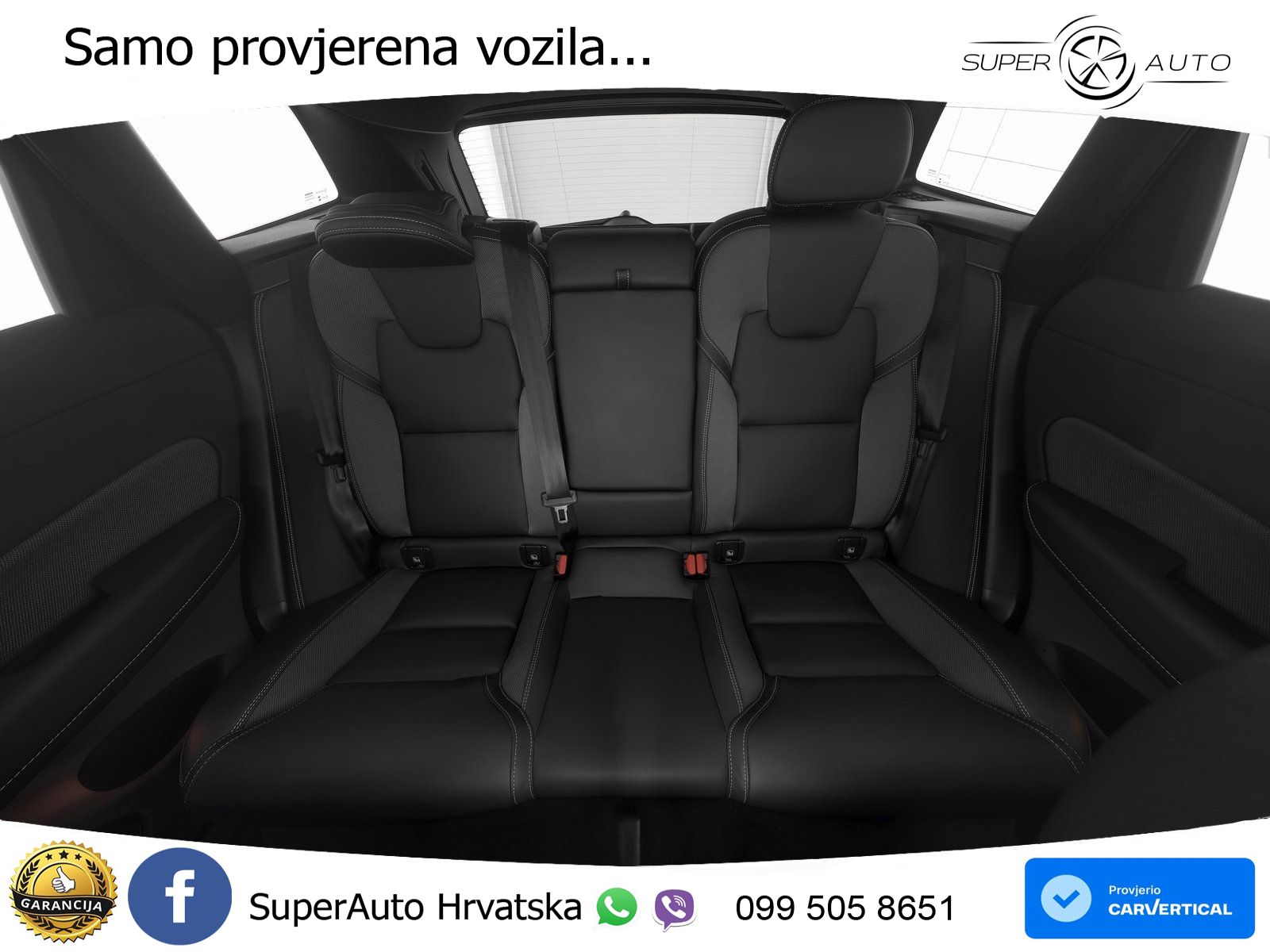 Volvo XC60 T8 AWD Geartronic ACC+GR SJED+360+PANO