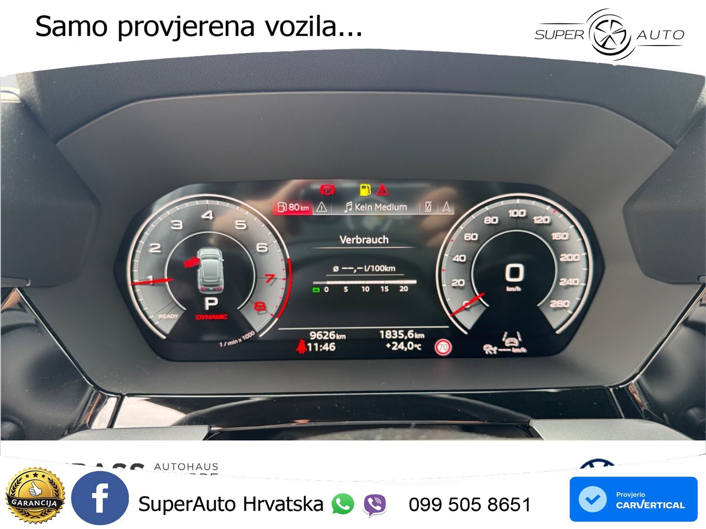 Audi A3 35 TFSI (150 KS) S tronic S line LED+GR SJED+ACC