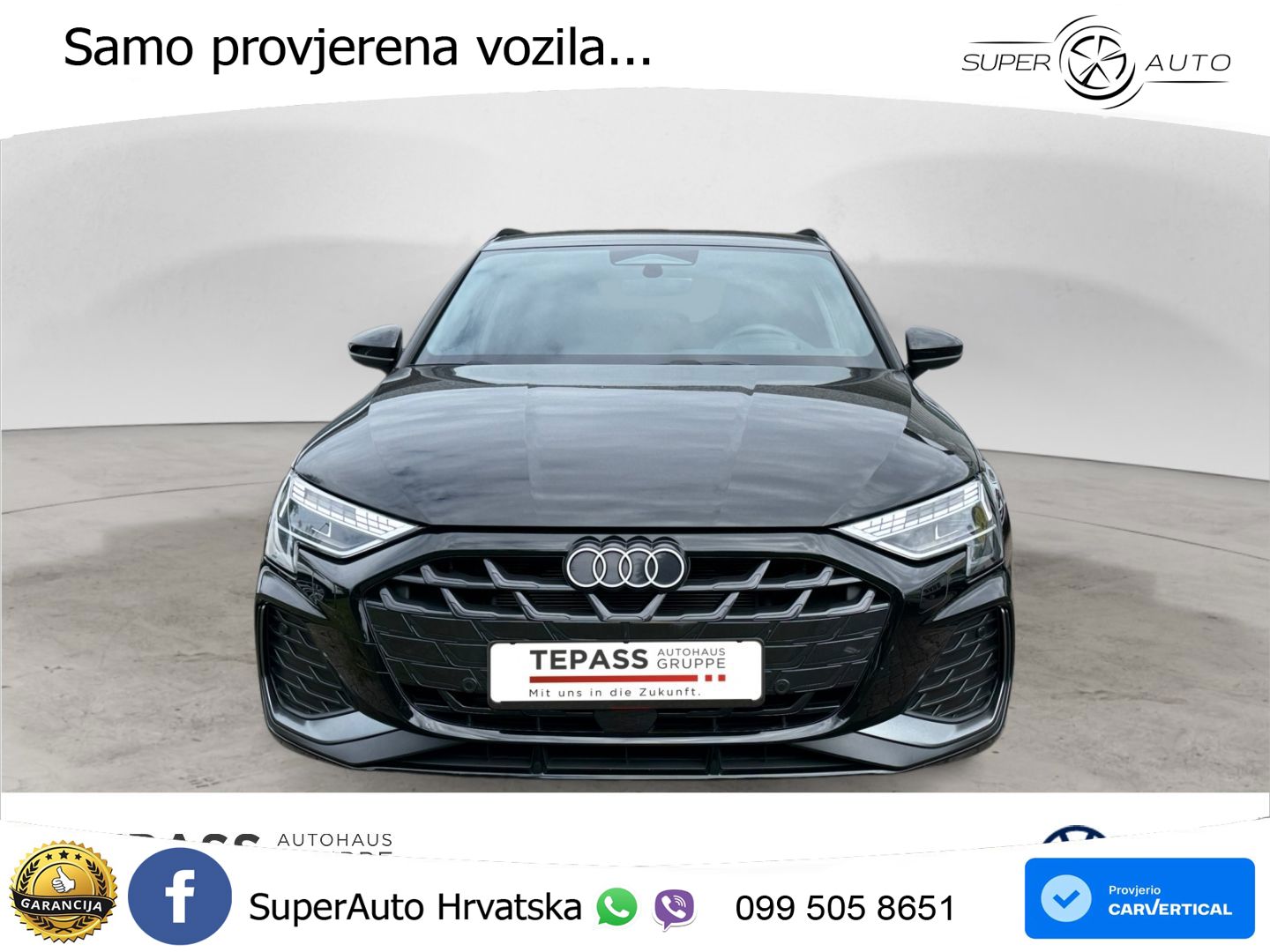 Audi A3 35 TFSI (150 KS) S tronic S line LED+GR SJED+ACC