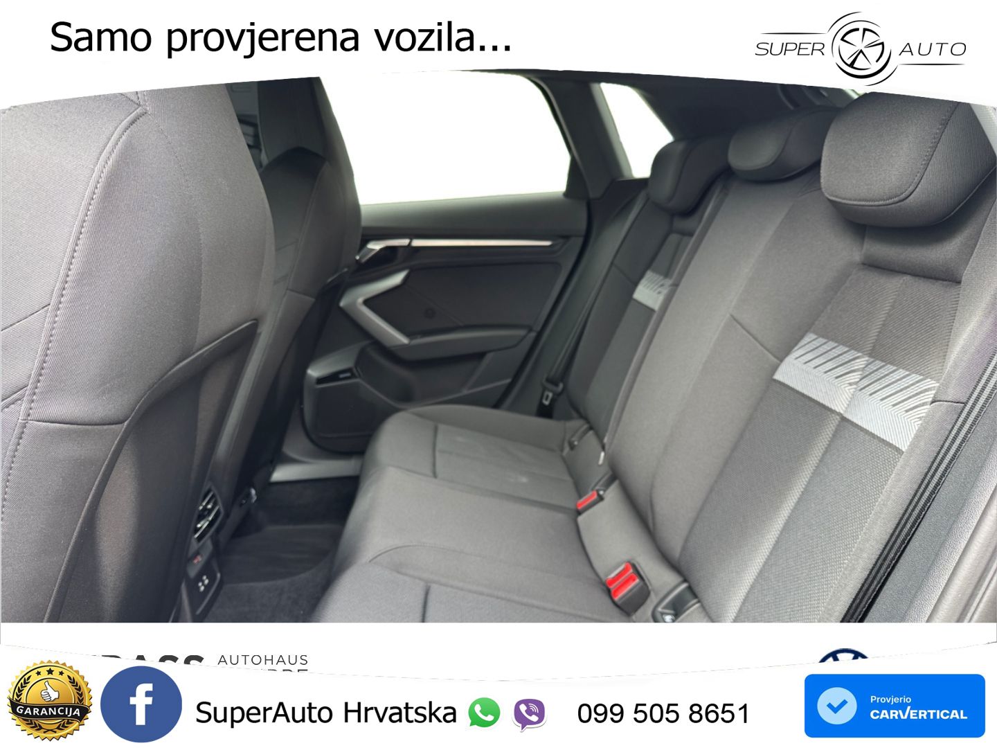 Audi A3 35 TFSI (150 KS) S tronic S line LED+GR SJED+ACC
