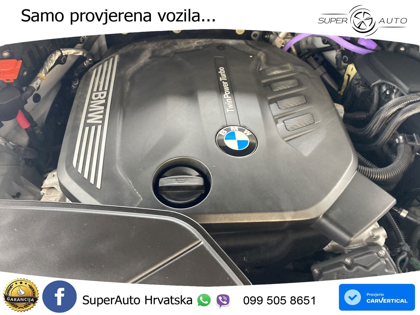 BMW X3 20d xDrive Steptronic M Sport
