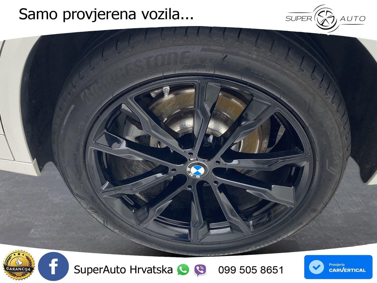 BMW X3 20d xDrive Steptronic M Sport
