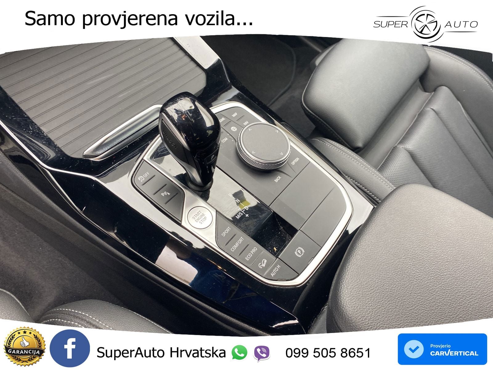 BMW X3 20d xDrive Steptronic M Sport
