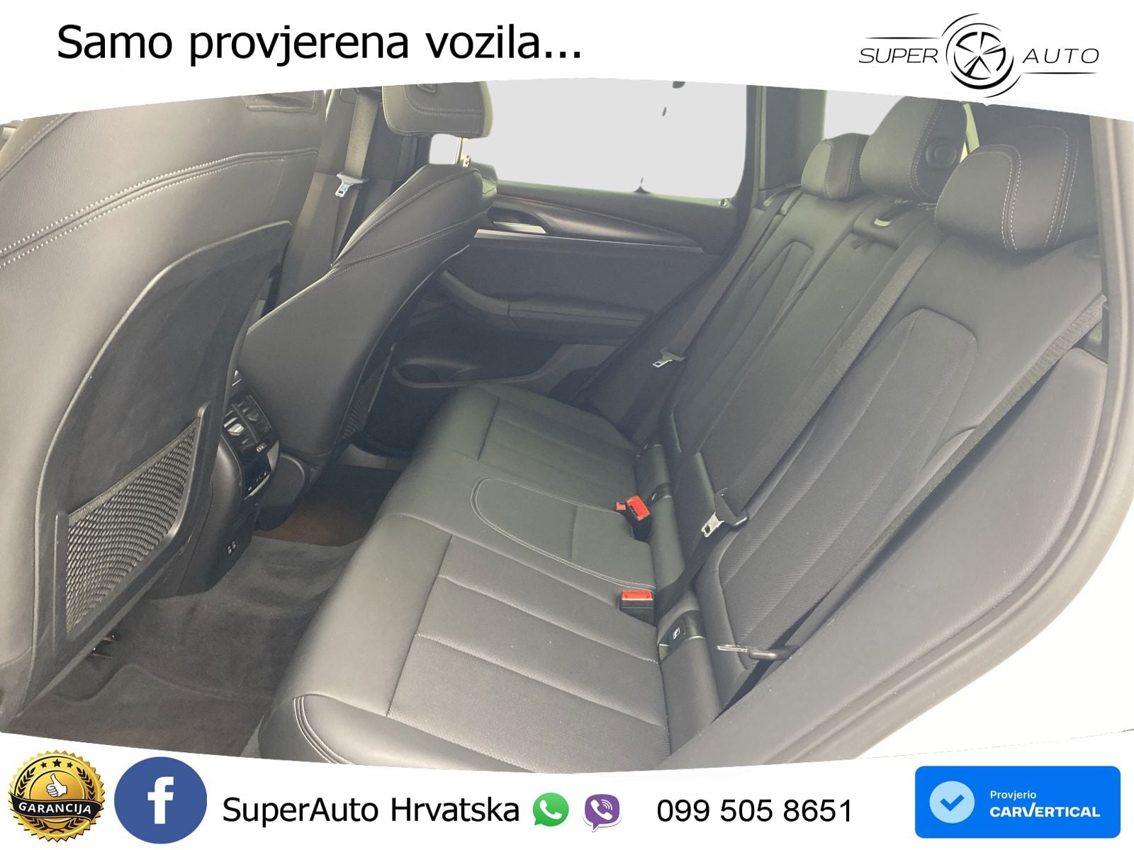 BMW X3 20d xDrive Steptronic M Sport