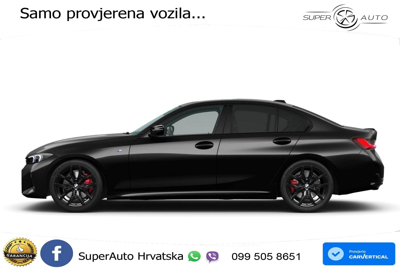 BMW M340i (374 KS) xDrive Steptronic LED+GR SJED+ACC