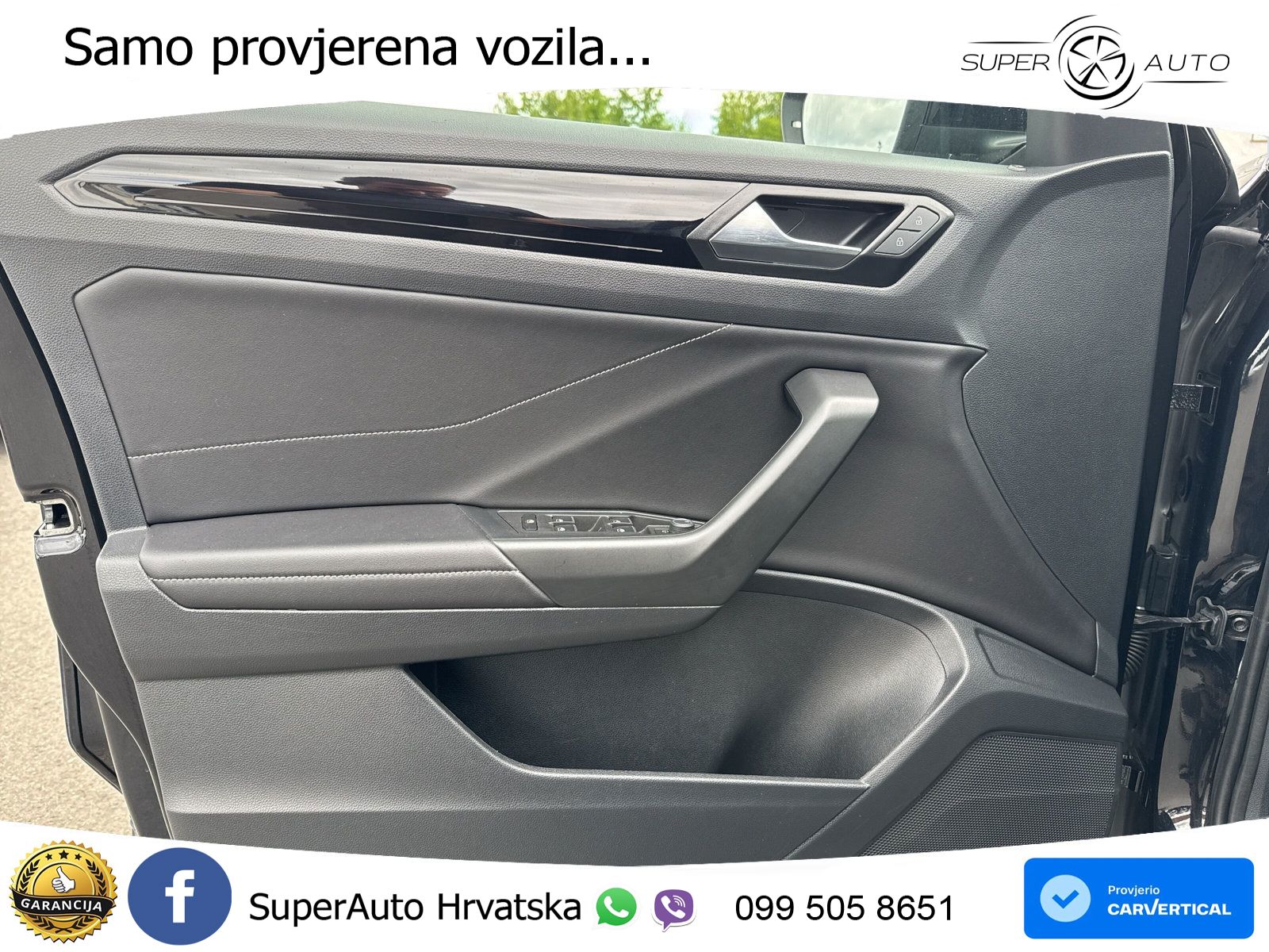 Volkswagen T-Roc 2.0 TDI (150 KS) DSG R-Line LED+GR SJED+ACC