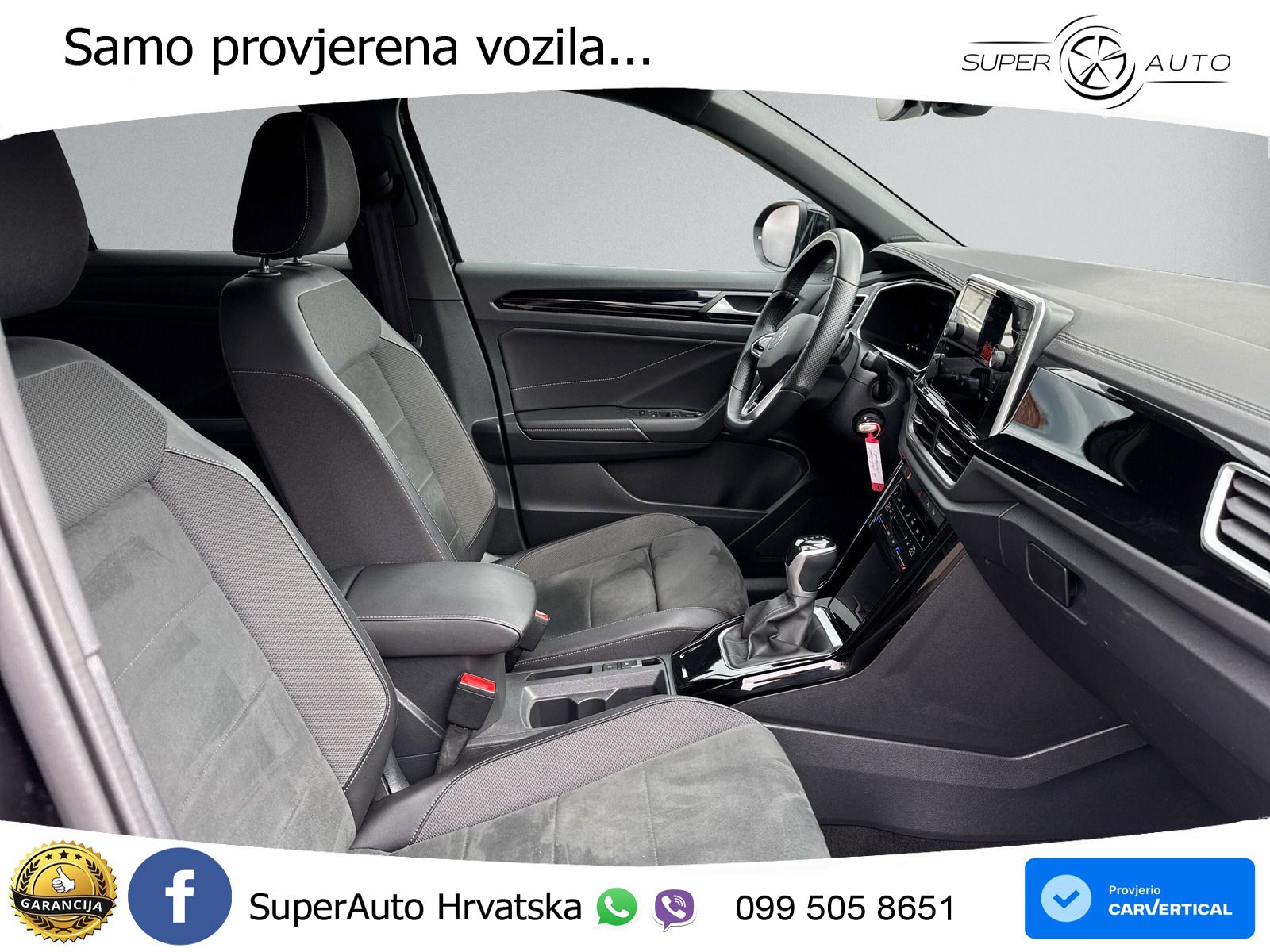 Volkswagen T-Roc 2.0 TDI (150 KS) DSG R-Line LED+GR SJED+ACC