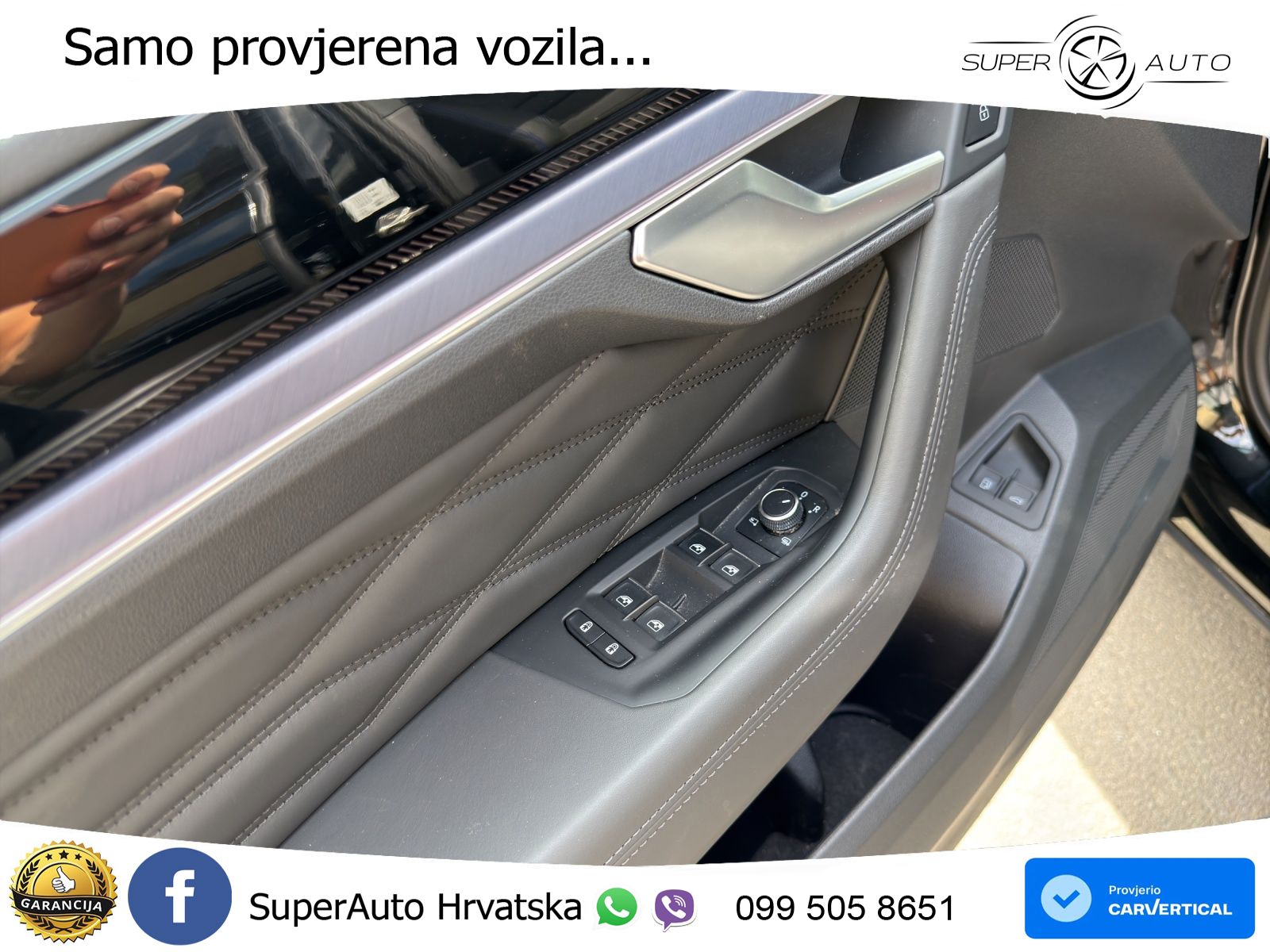 Volkswagen Touareg R 3.0 V6 TFSI (462 KS) 4MOTION Tiptronic ZRAČNI+ACC+GR SJED+KAM+PANO