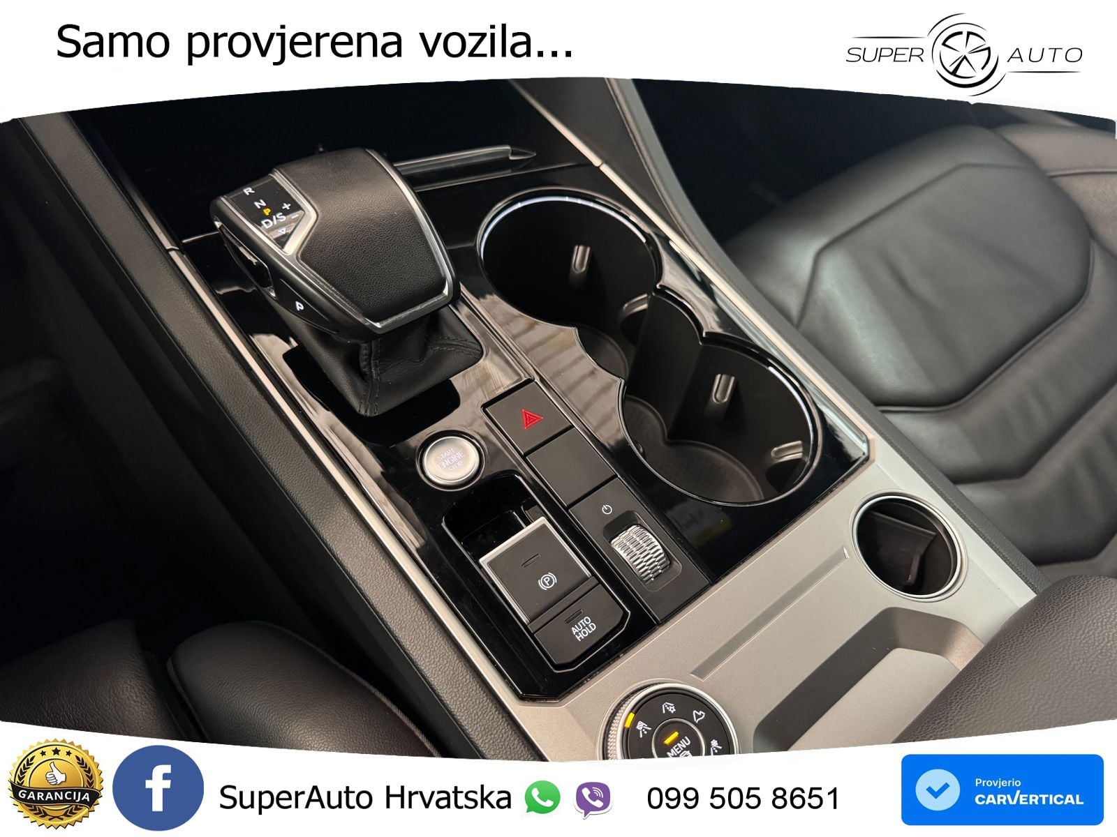Volkswagen Touareg 3.0 V6 TDI (231 KS) 4MOTION Tiptronic LED+GR SJED+ACC