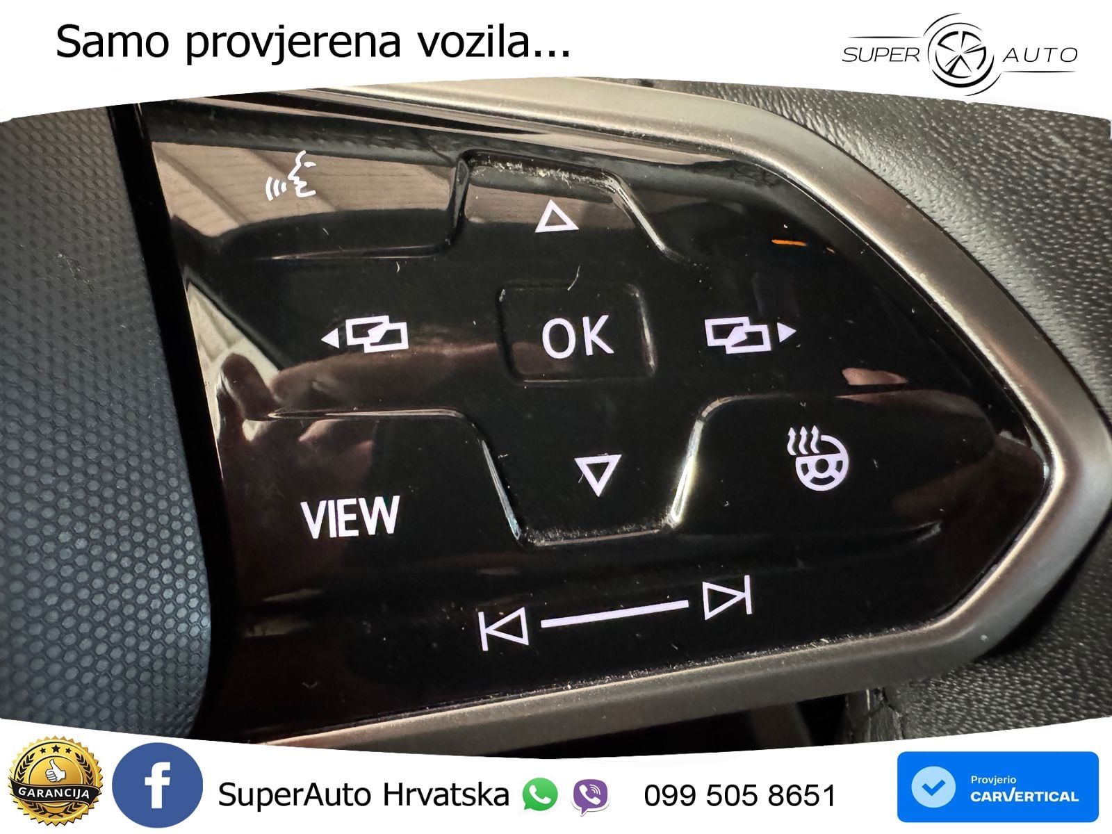 Volkswagen Touareg 3.0 V6 TDI (231 KS) 4MOTION Tiptronic LED+GR SJED+ACC