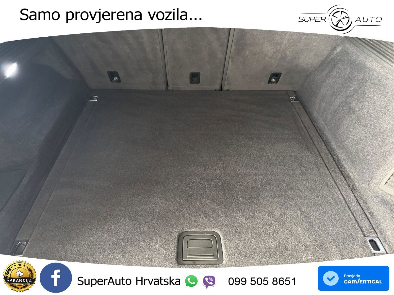 Volkswagen Touareg 3.0 V6 TDI (231 KS) 4MOTION Tiptronic LED+GR SJED+ACC