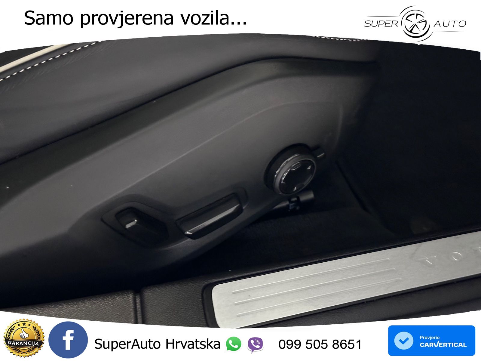 Volvo V60 2.0 B4 Benzin Automatic LED+GR SJED+ACC