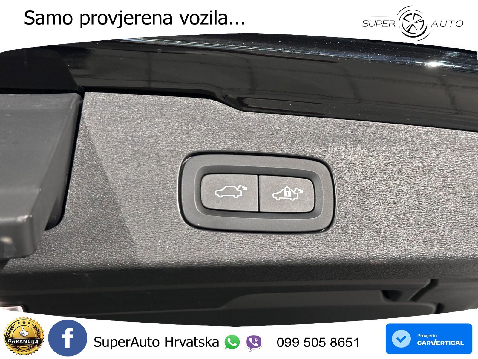 Volvo V60 2.0 B4 Benzin Automatic LED+GR SJED+ACC