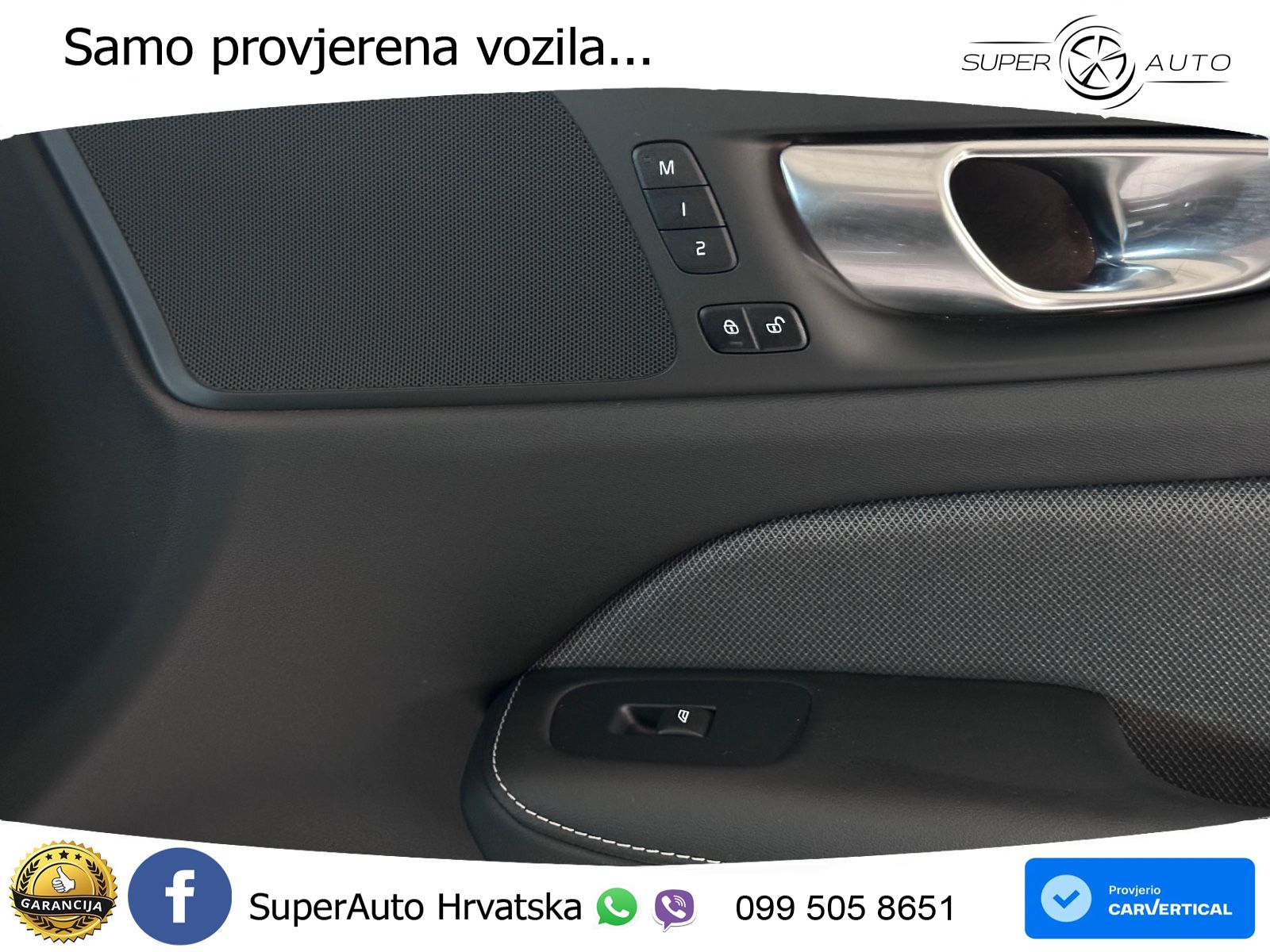 Volvo V60 2.0 B4 Benzin Automatic LED+GR SJED+ACC