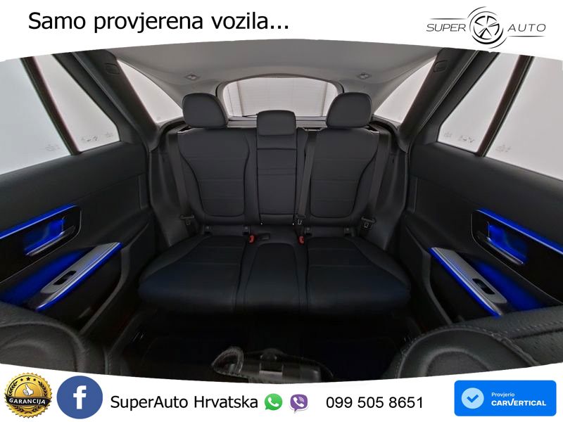 Mercedes GLC 220d (197 KS) 4MATIC 9G-TRONIC Avantgarde