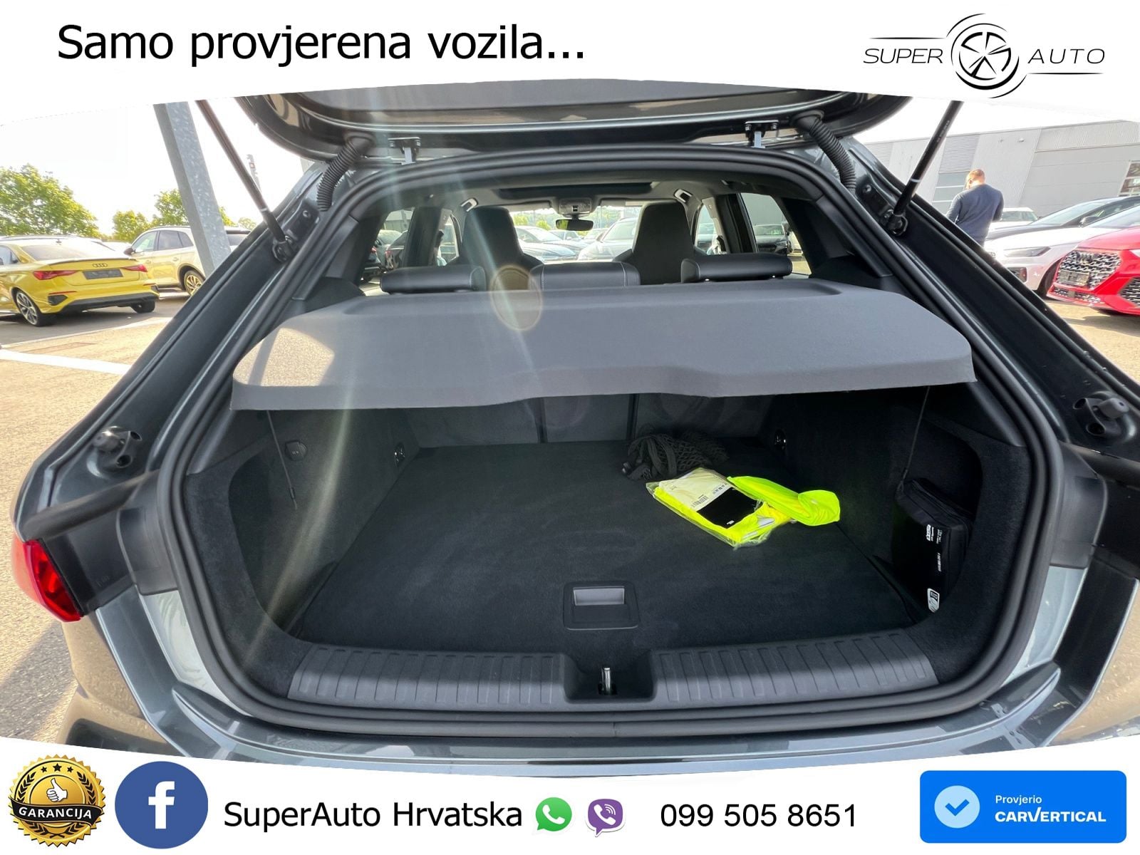 Audi S3 2.0 TFSI (310 KS) quattro S tronic MATRIX+GR SJED+KAM
