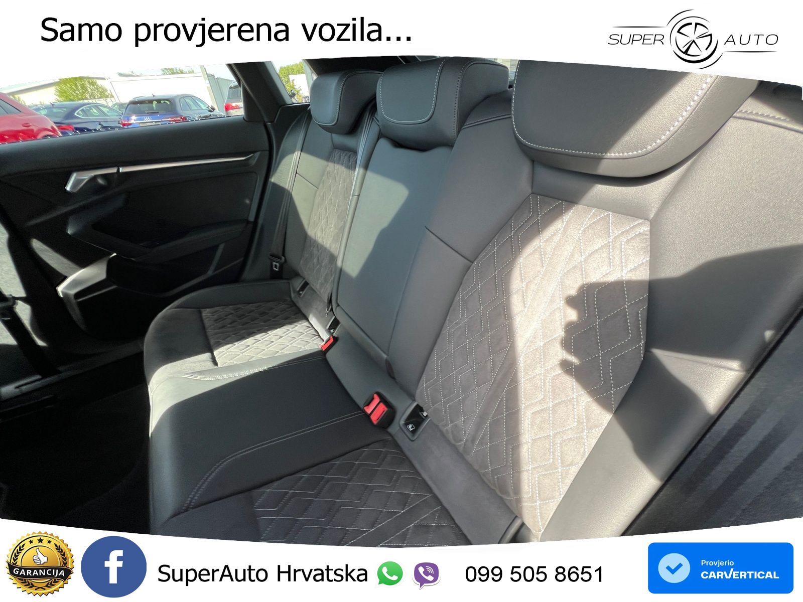 Audi S3 2.0 TFSI (310 KS) quattro S tronic MATRIX+GR SJED+KAM